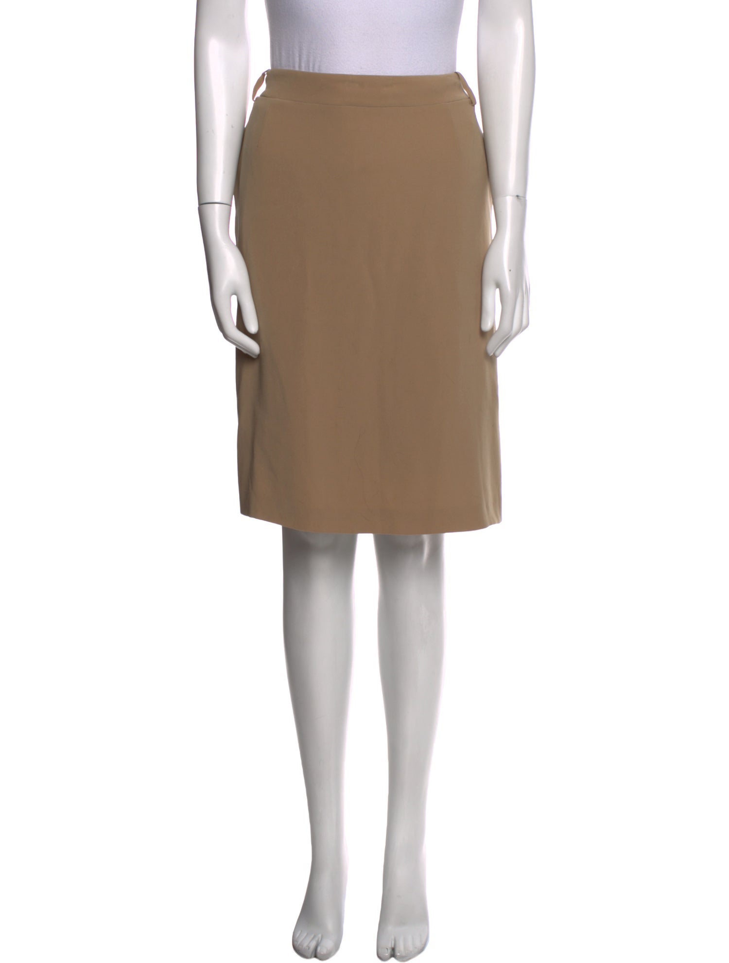 Gianfranco Ferre Knee-Length Skirt