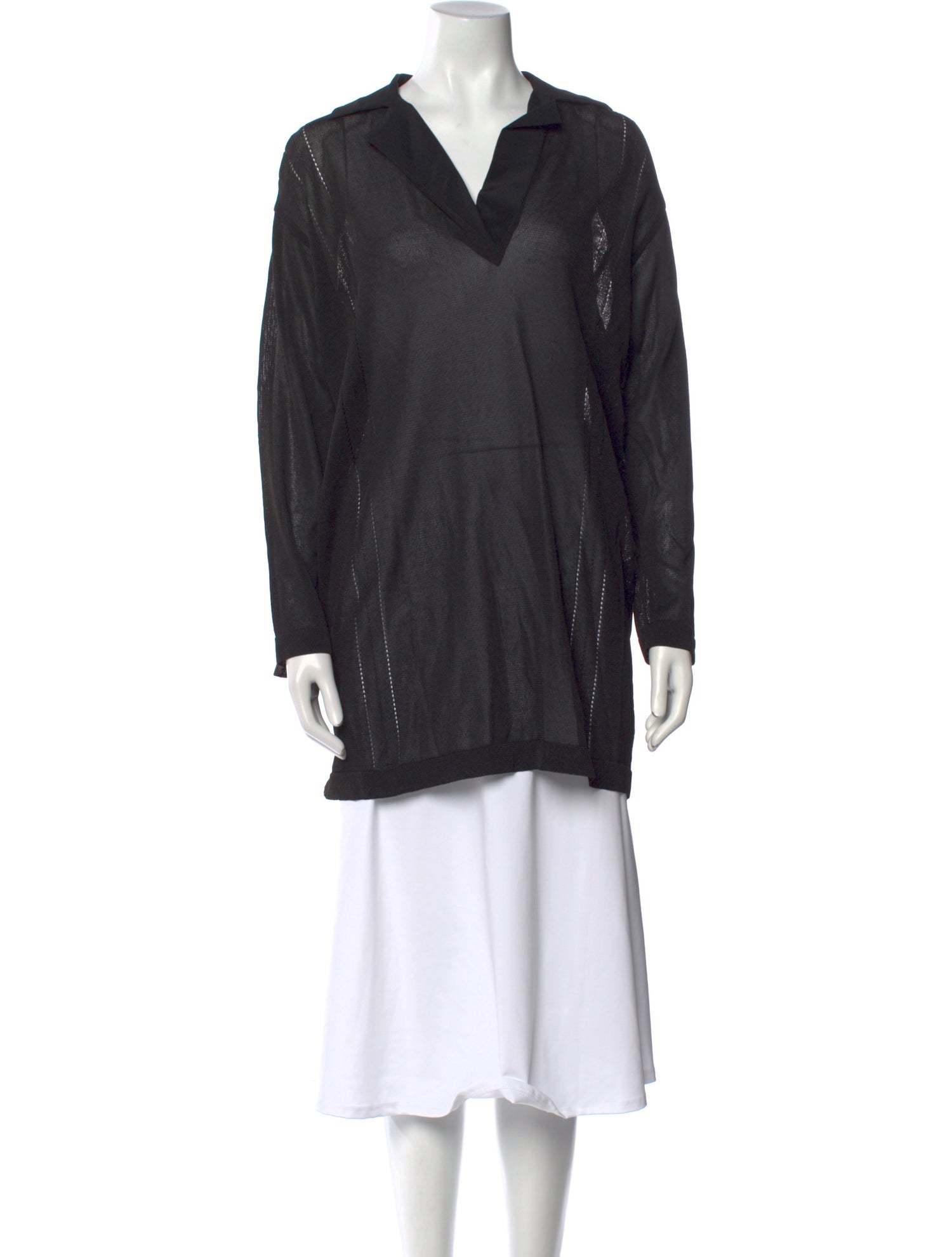 Gianfranco Ferre Vintage 1990's Tunic w/ Tags