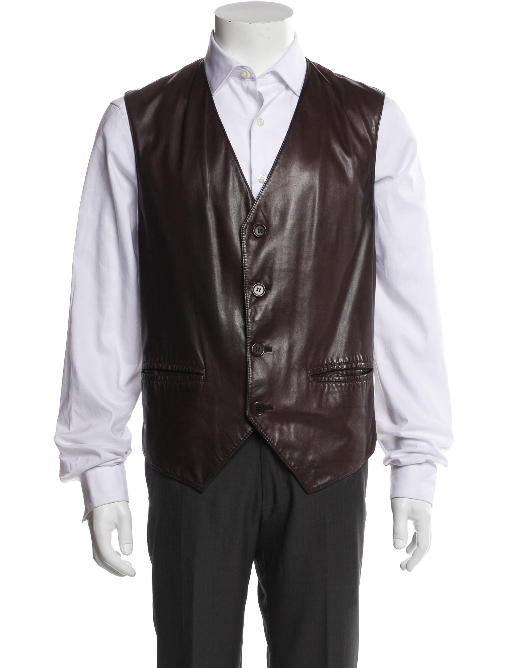 Gianfranco Ferre Vest