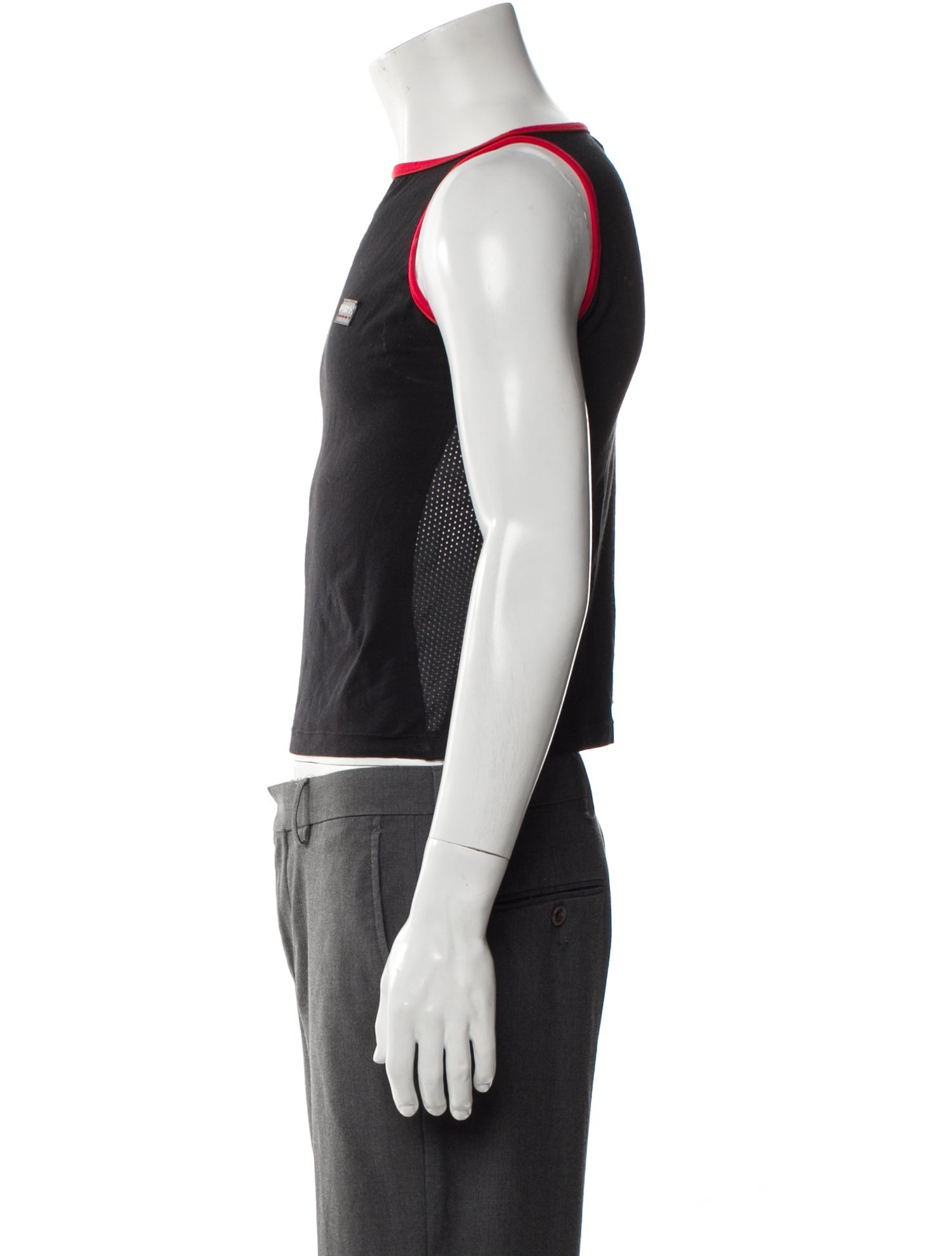 Gianfranco Ferre Gianfranco Ferre Sport Striped T-Shirt