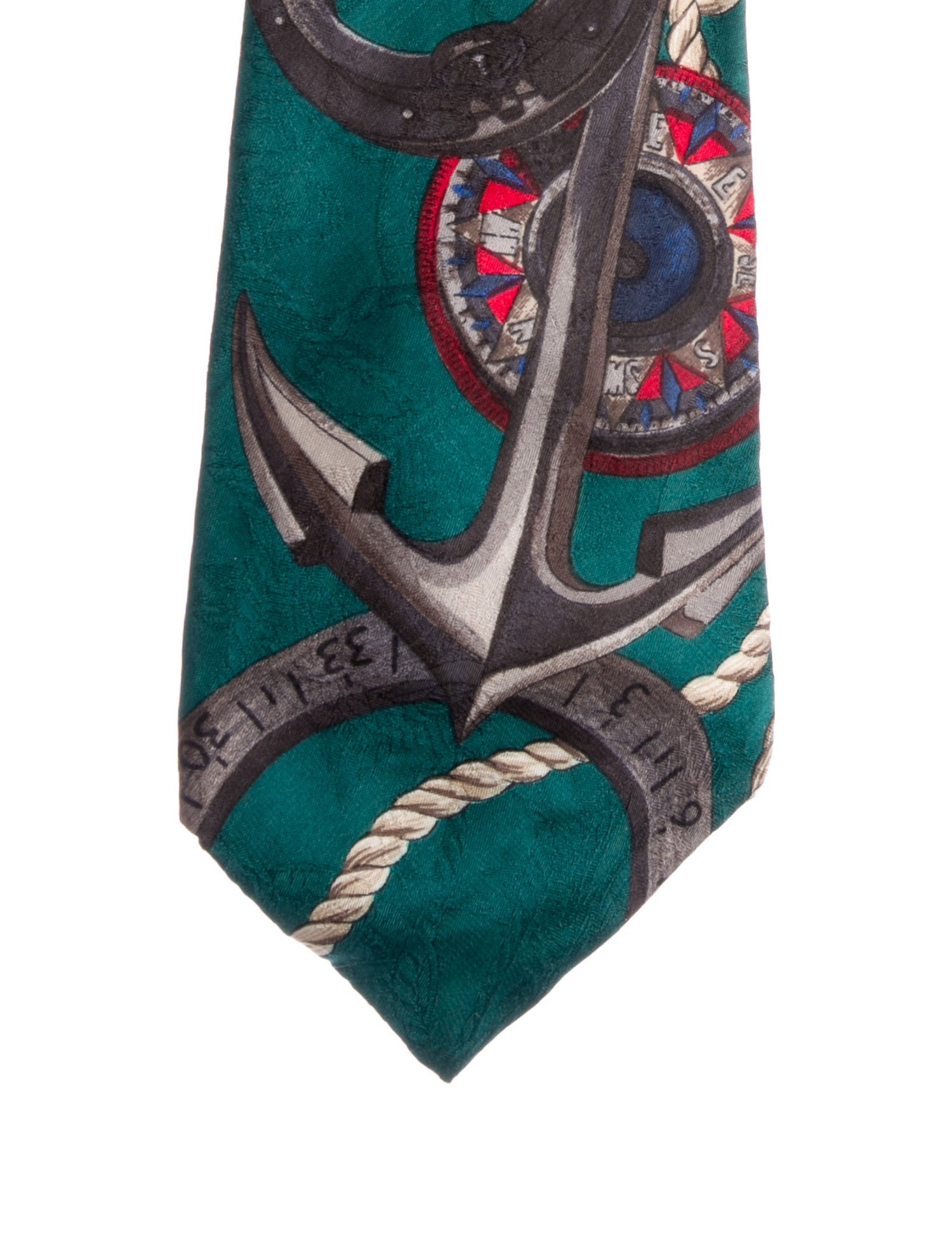 Gianfranco Ferre Printed Tie