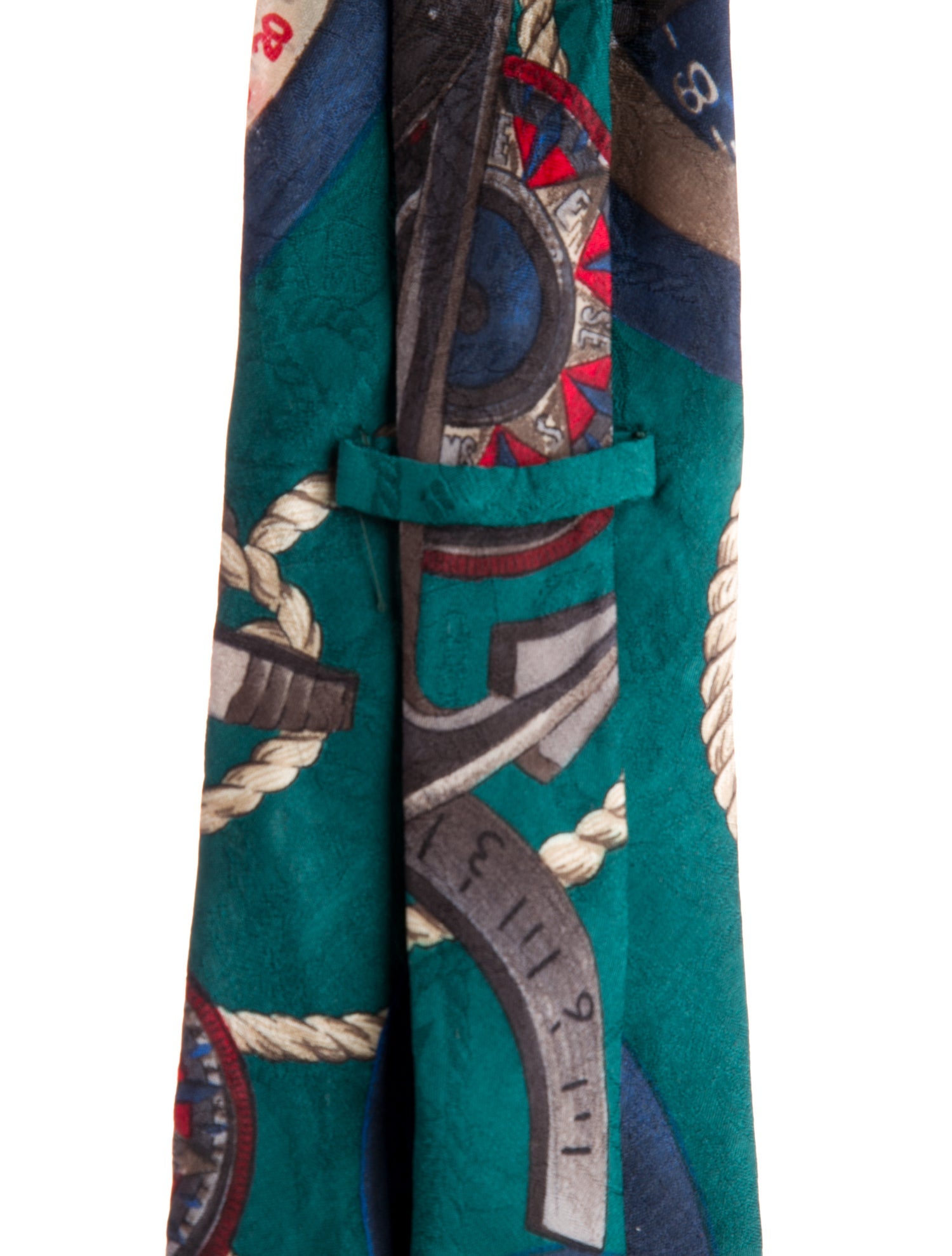 Gianfranco Ferre Printed Tie