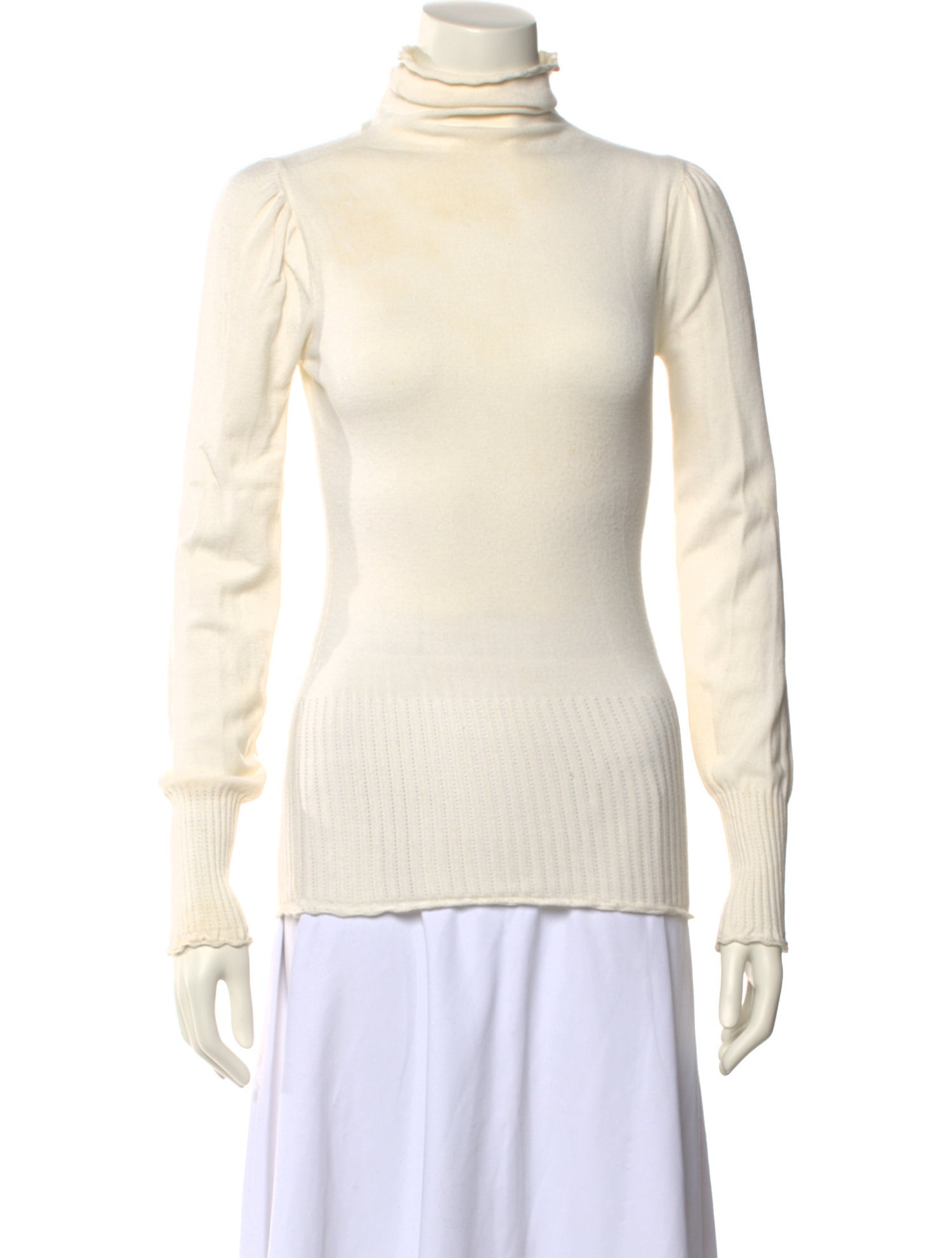 Gianfranco Ferre Turtleneck Sweater