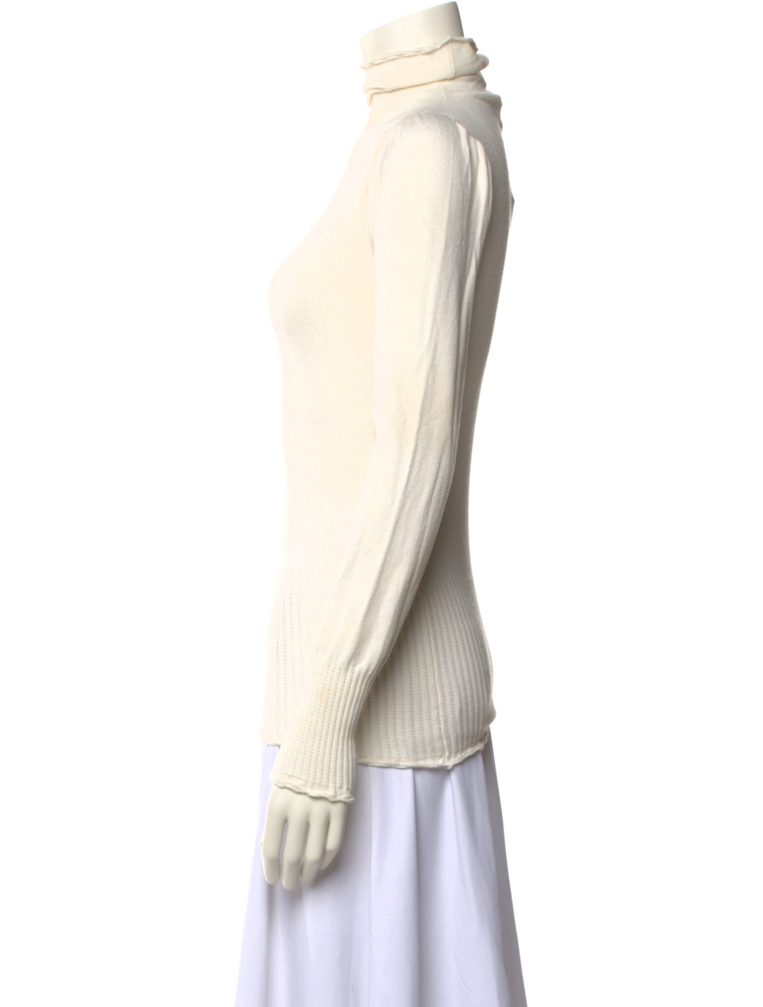 Gianfranco Ferre Turtleneck Sweater