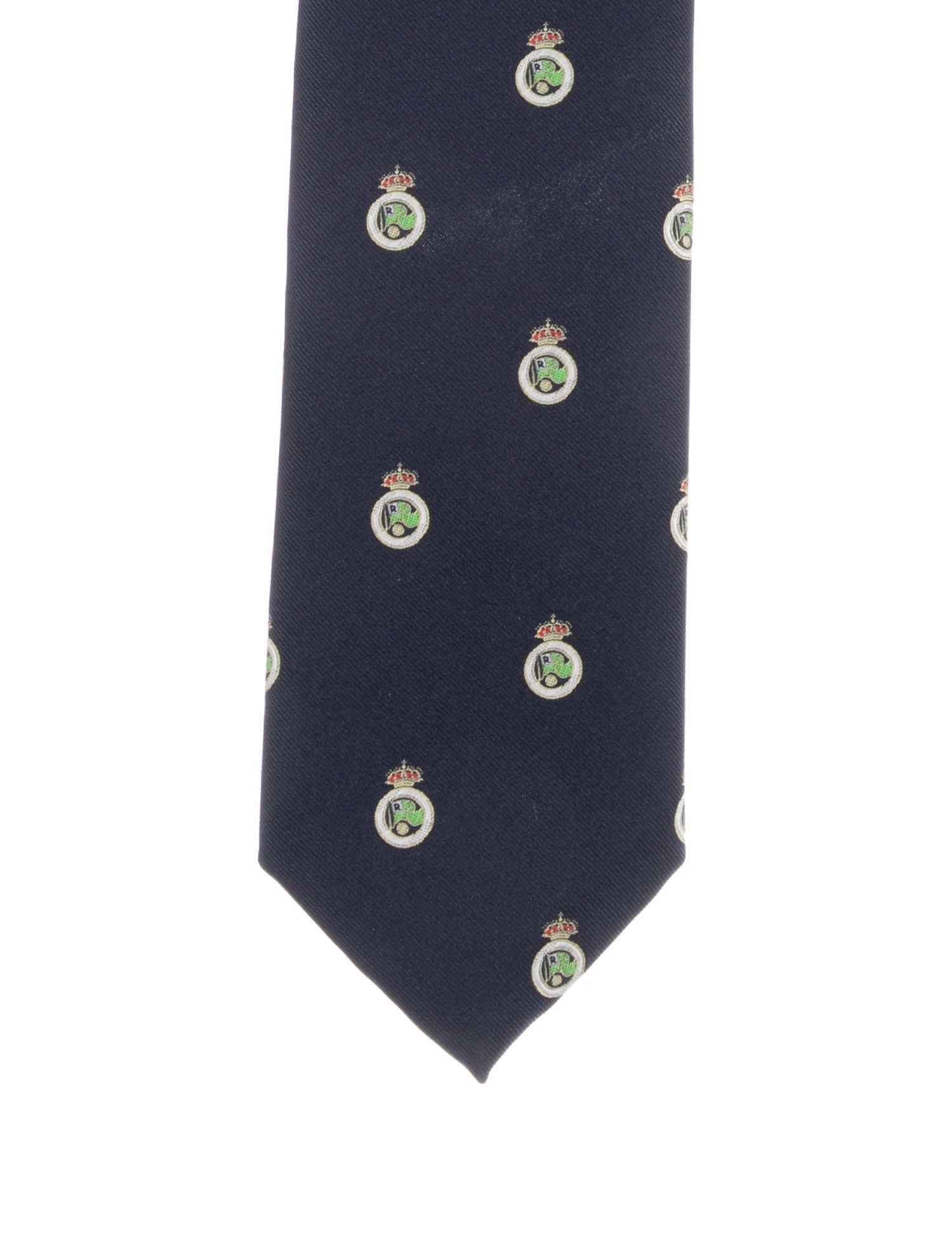 Gianfranco Ferre Patterned Silk Tie