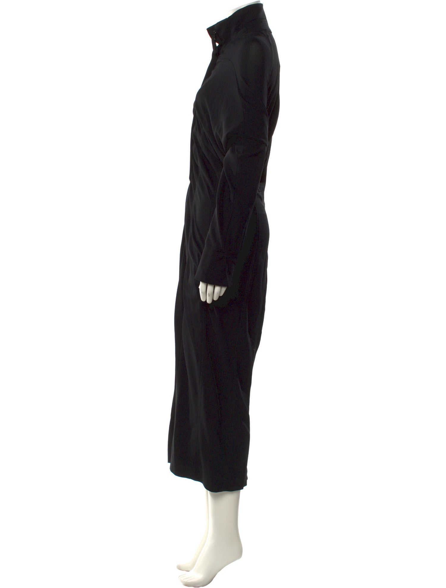 Gianfranco Ferre Vintage Long Dress