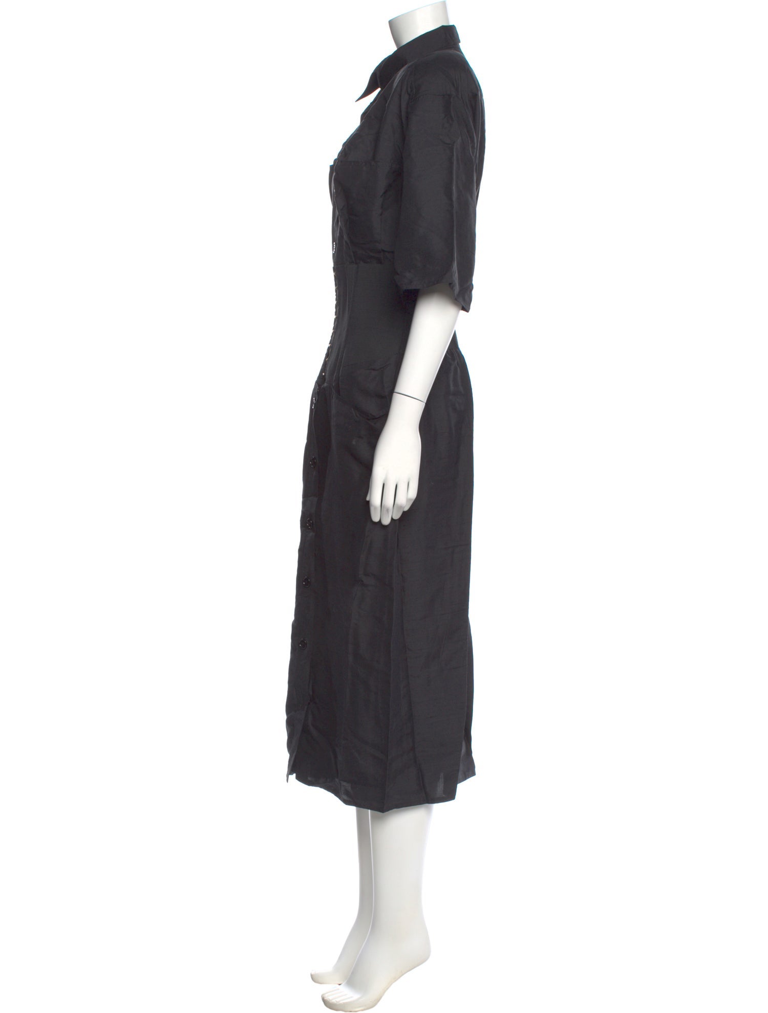 Gianfranco Ferre Vintage Long Dress