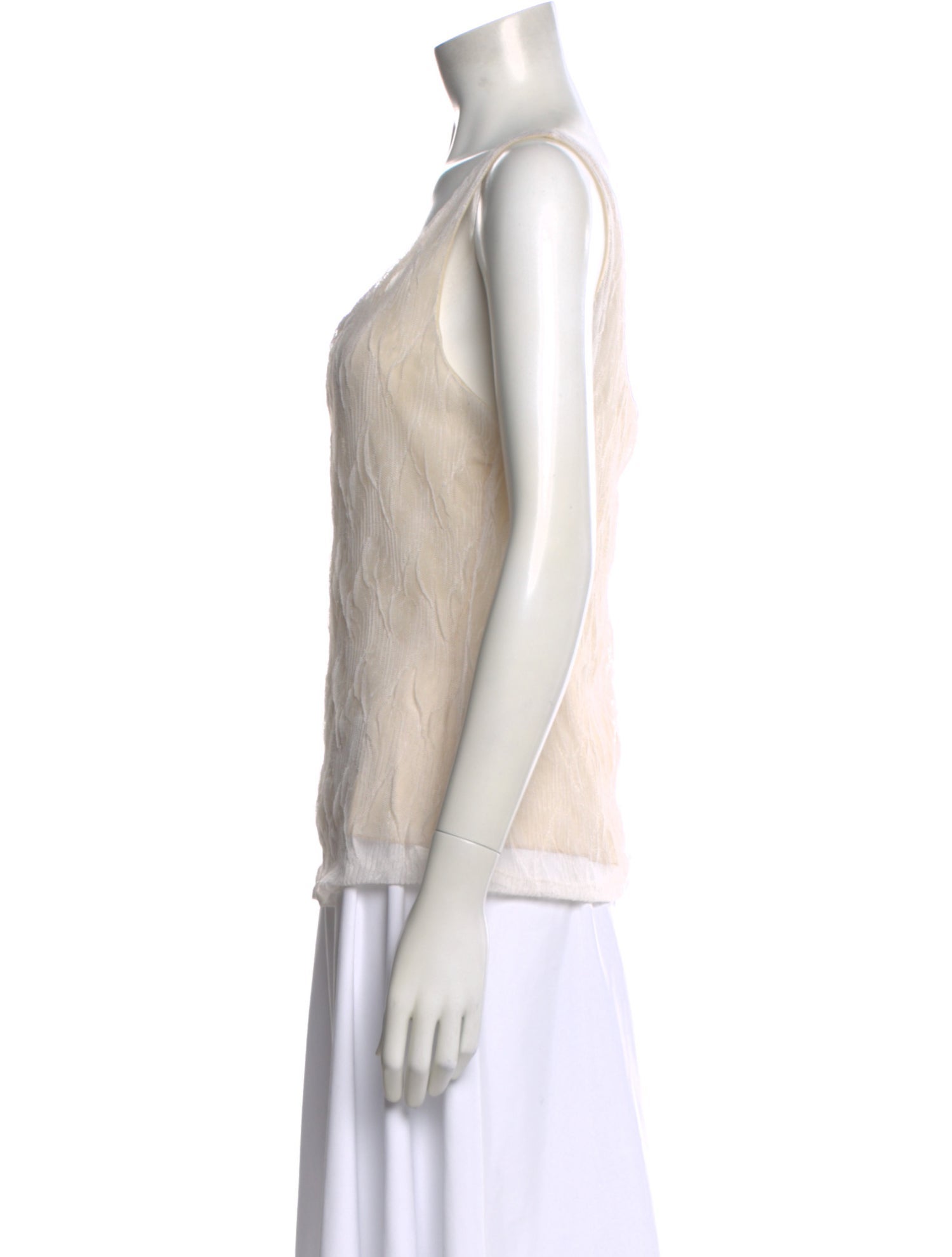 Gianfranco Ferre Vintage 1990's Top