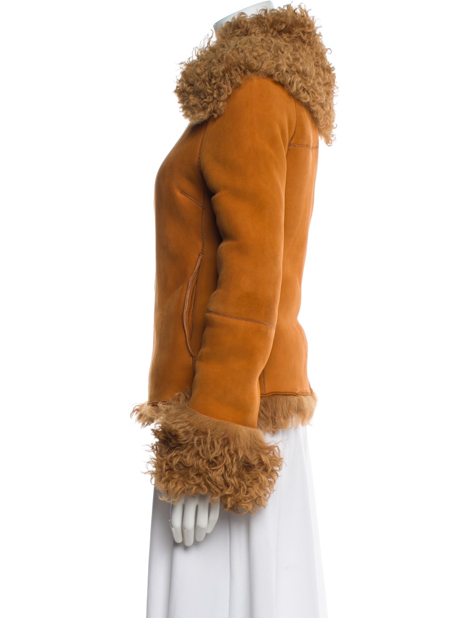 Gianfranco Ferre Vintage Late 2000's - Early 2010's Jacket