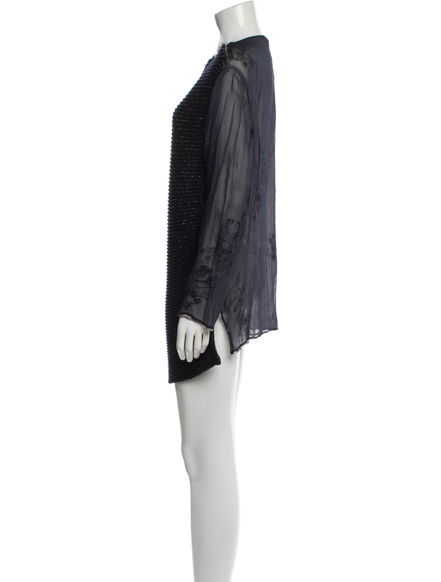Gianfranco Ferre Vintage 2000's Sweater