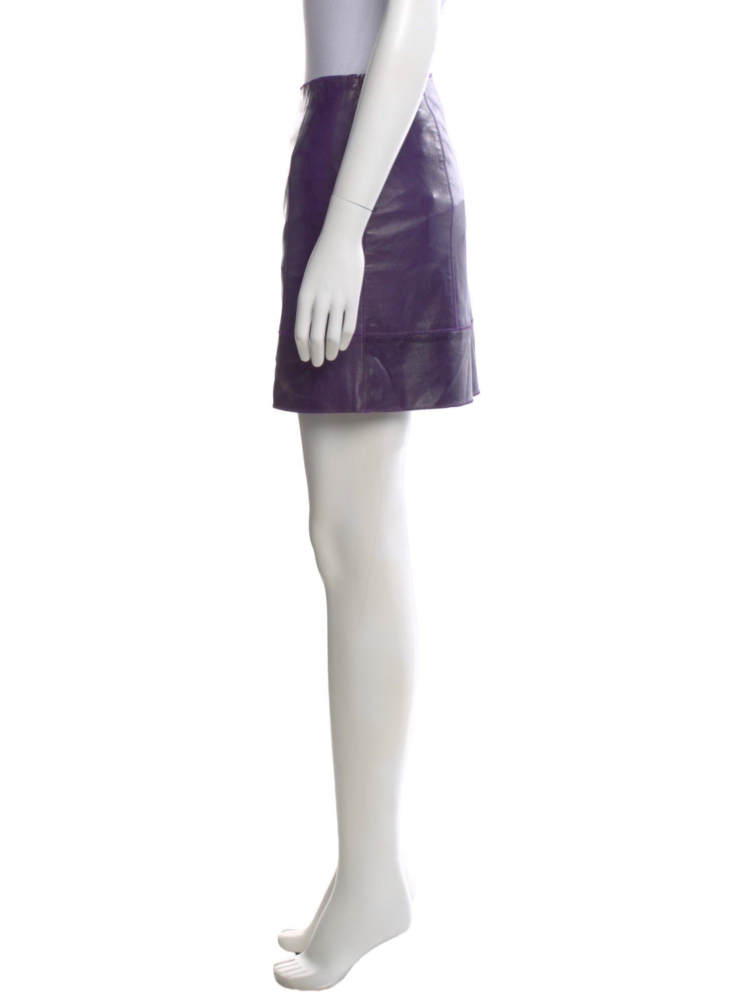 Gianfranco Ferre Vintage Mini Skirt