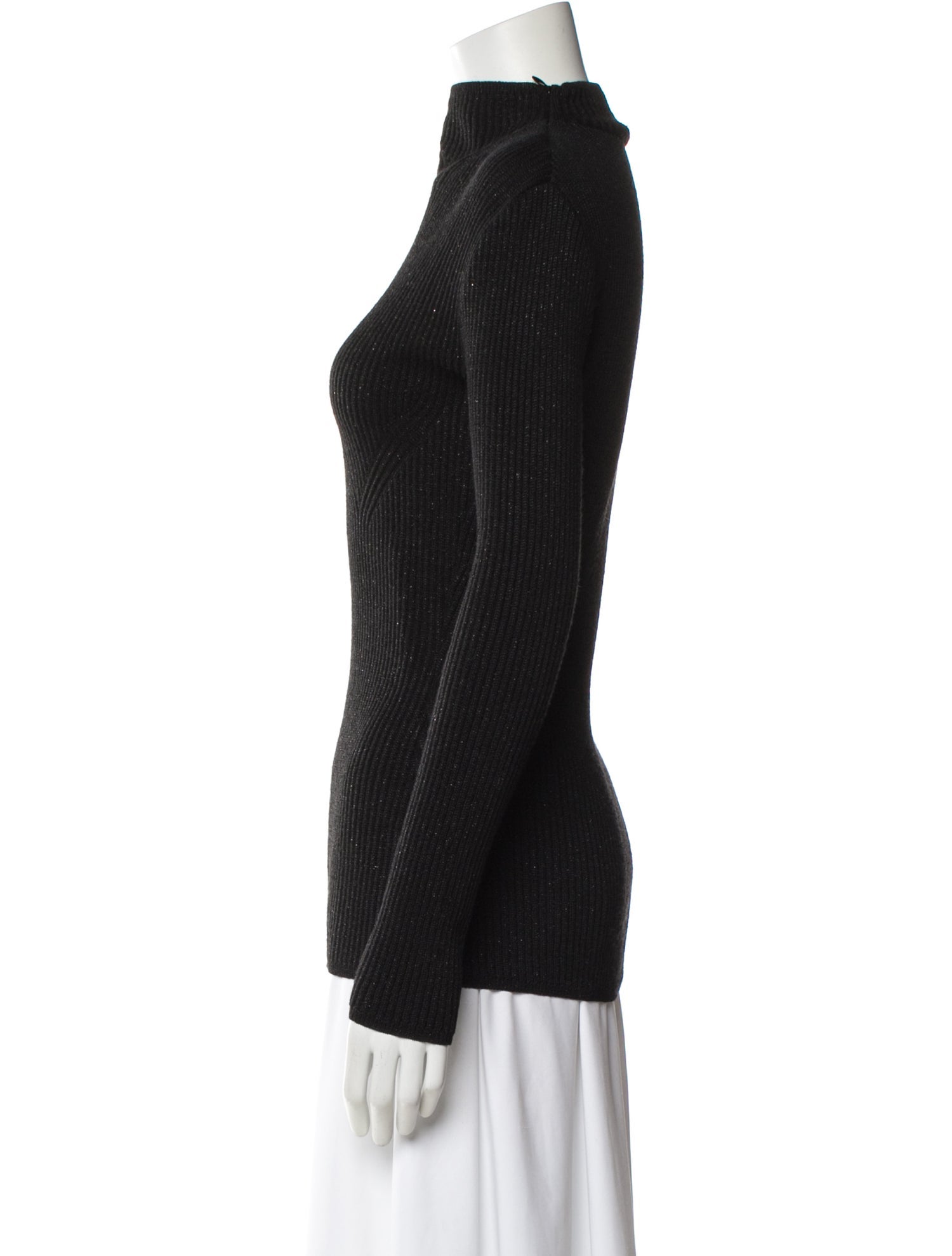 Gianfranco Ferre Turtleneck Sweater
