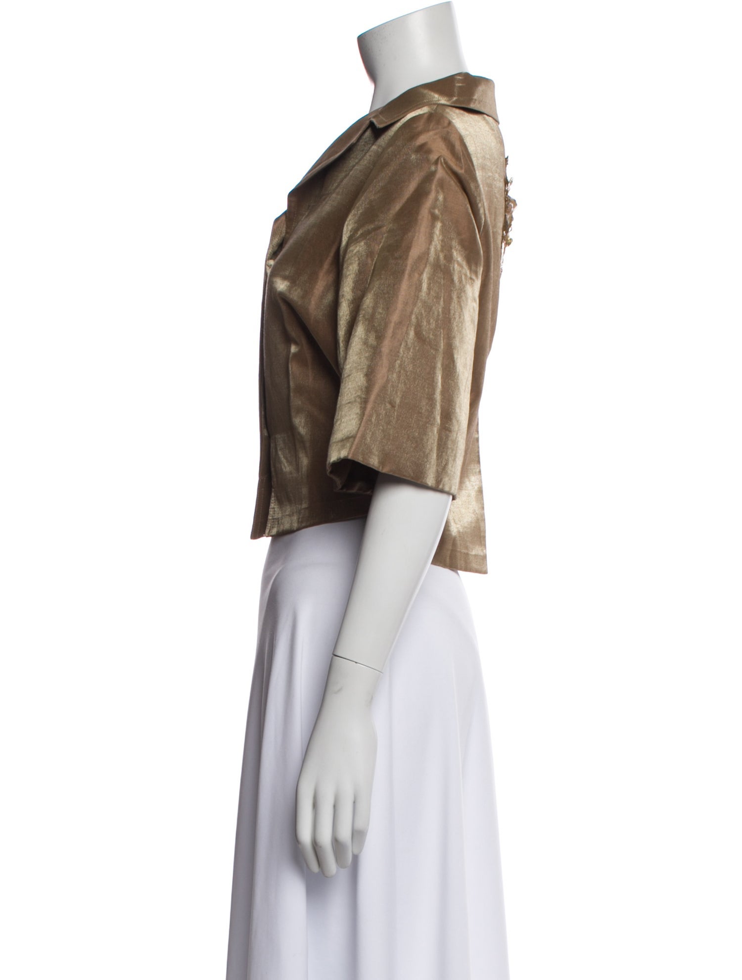 Gianfranco Ferre Bolero