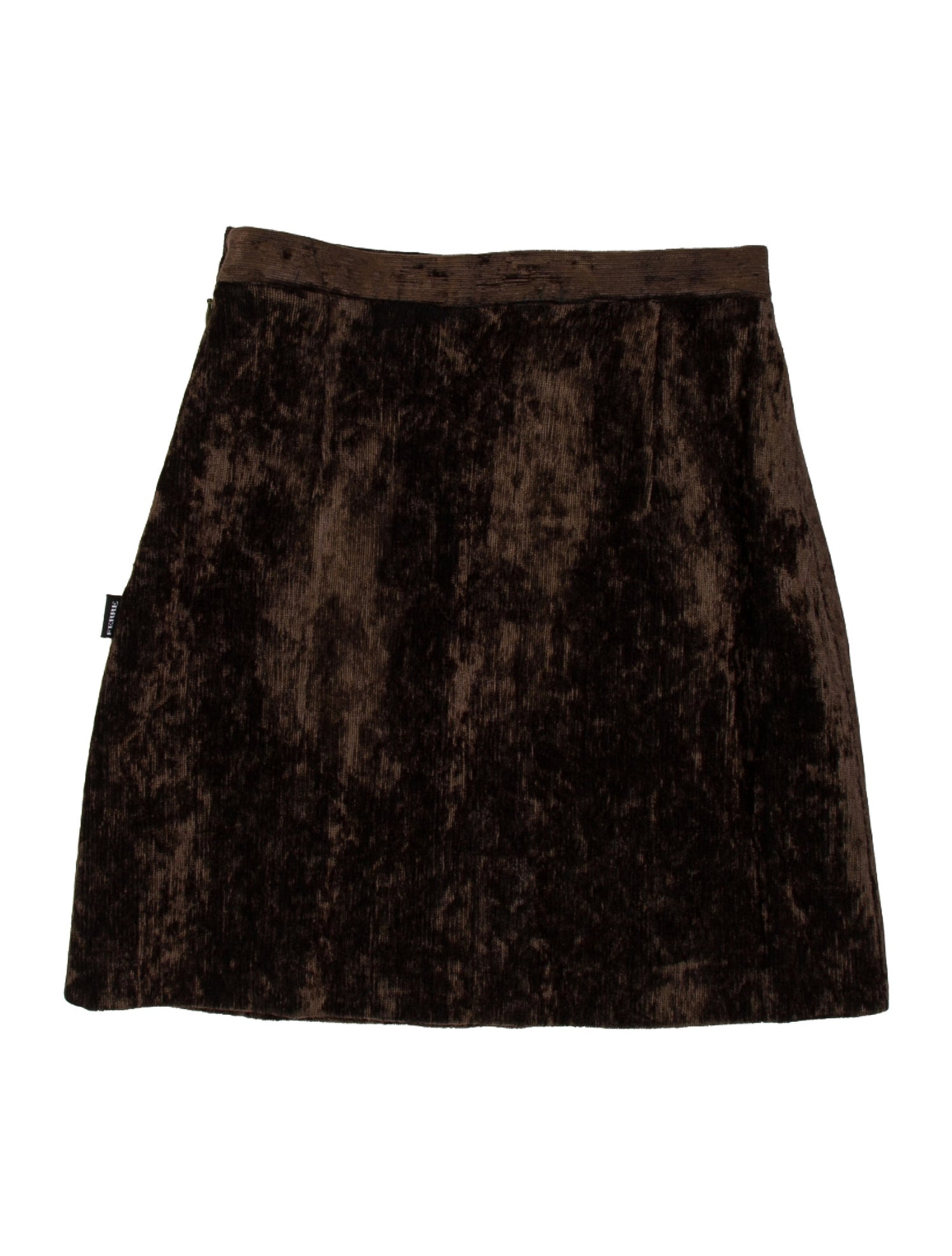Gianfranco Ferre Vintage Mini Skirt