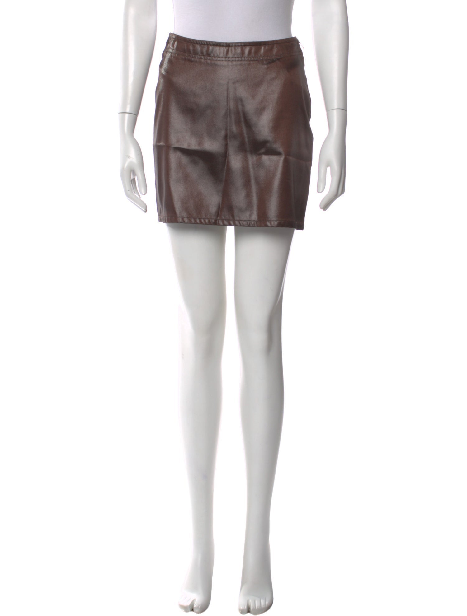 Gianfranco Ferre Mini Skirt