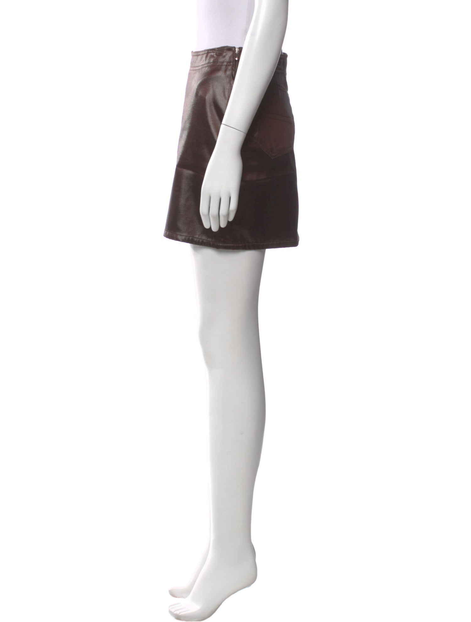 Gianfranco Ferre Mini Skirt