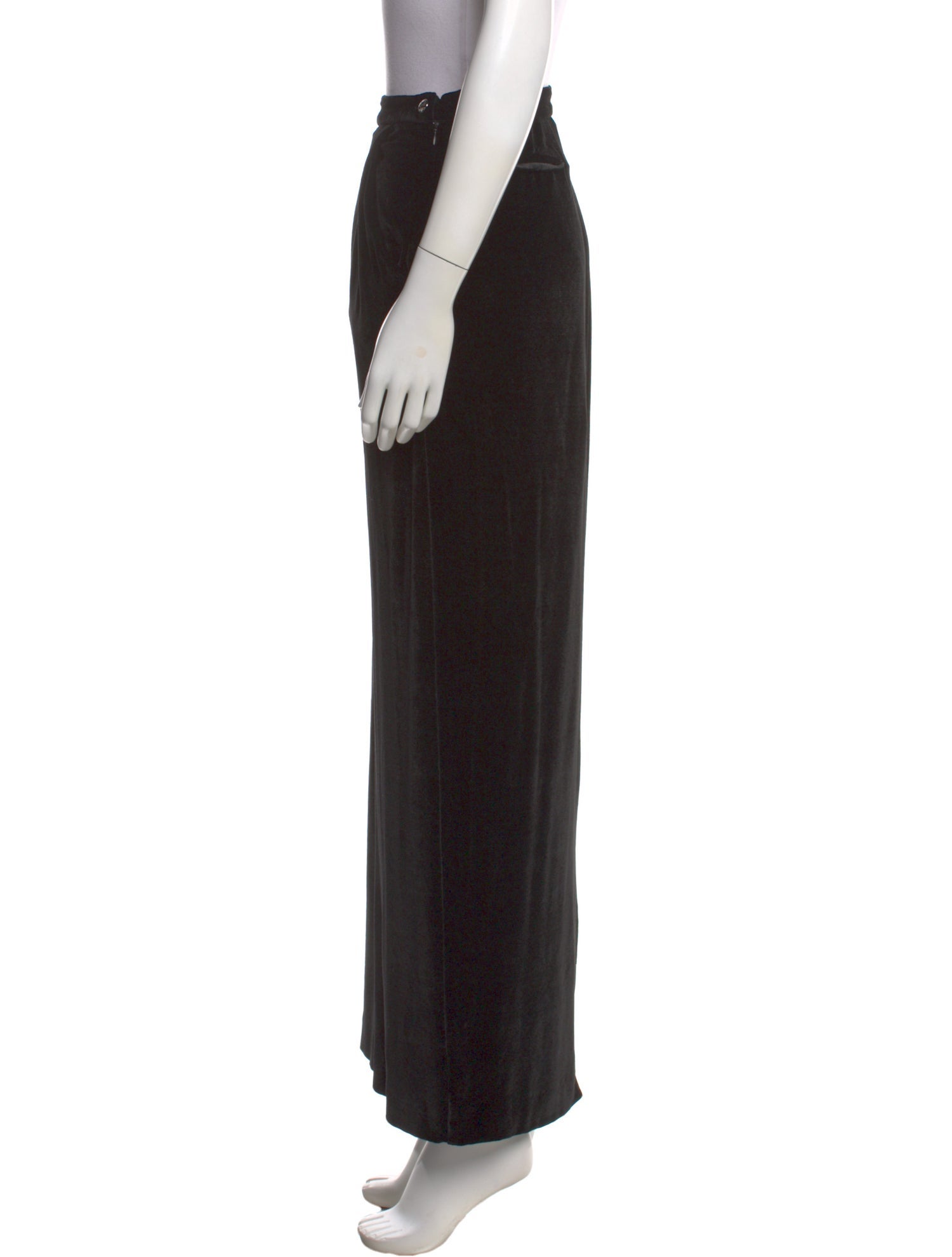 Gianfranco Ferre Vintage Long Skirt