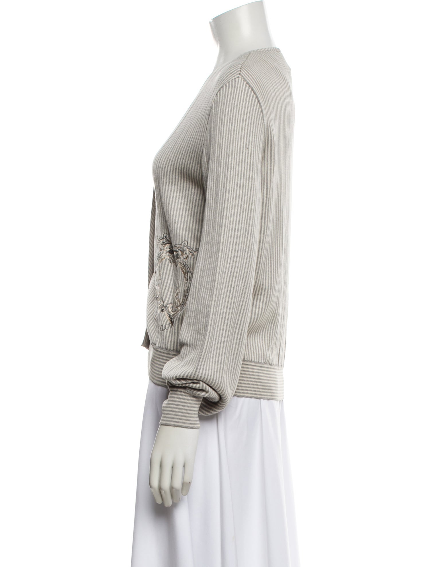 Gianfranco Ferre Vintage 1980's Sweater