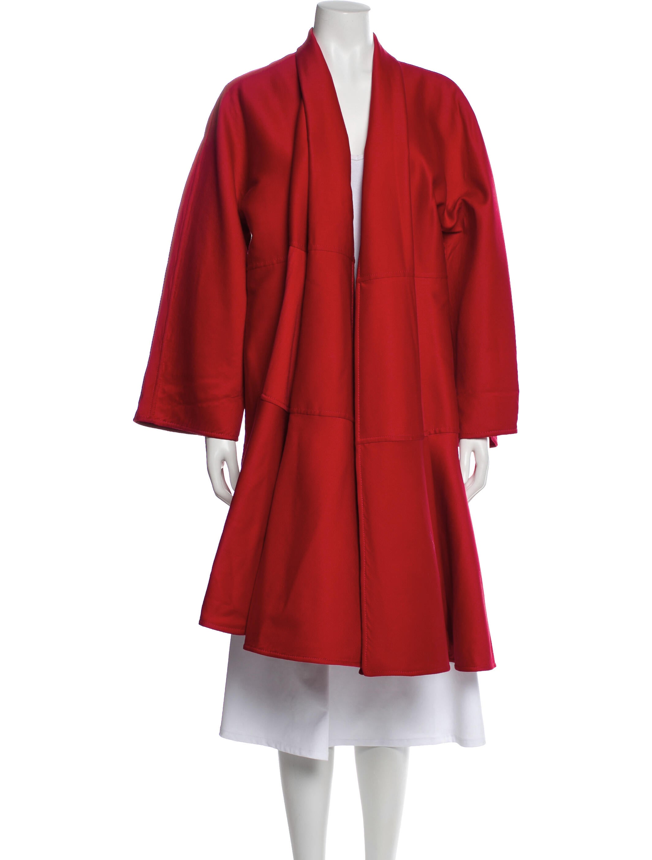 Gianfranco Ferre Vintage 1980's Coat