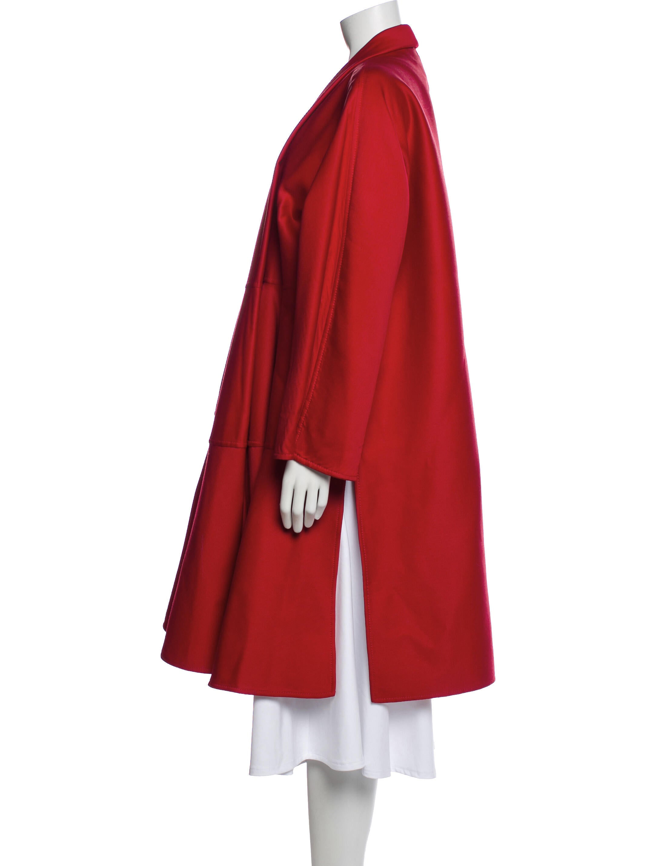 Gianfranco Ferre Vintage 1980's Coat