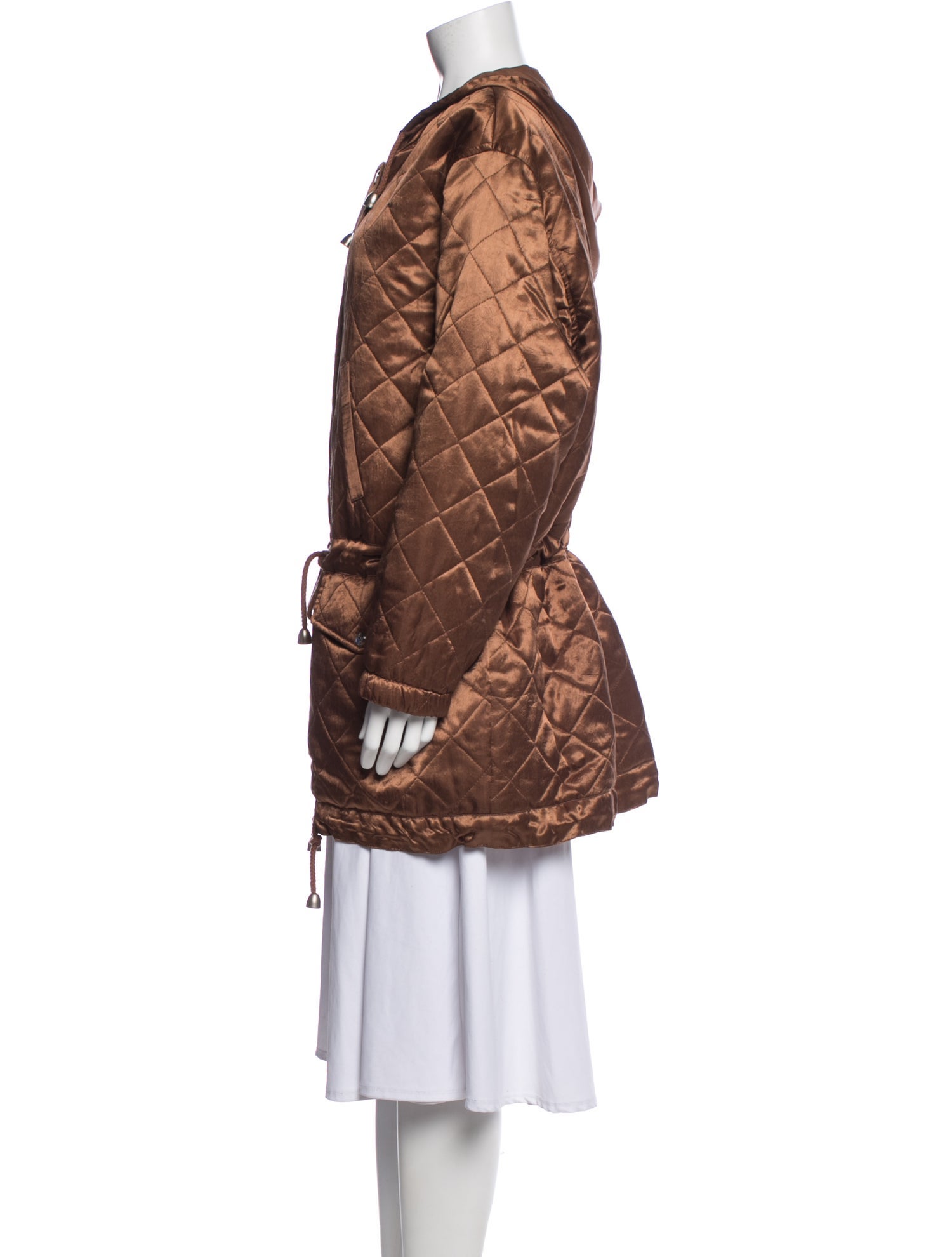 Gianfranco Ferre Coat