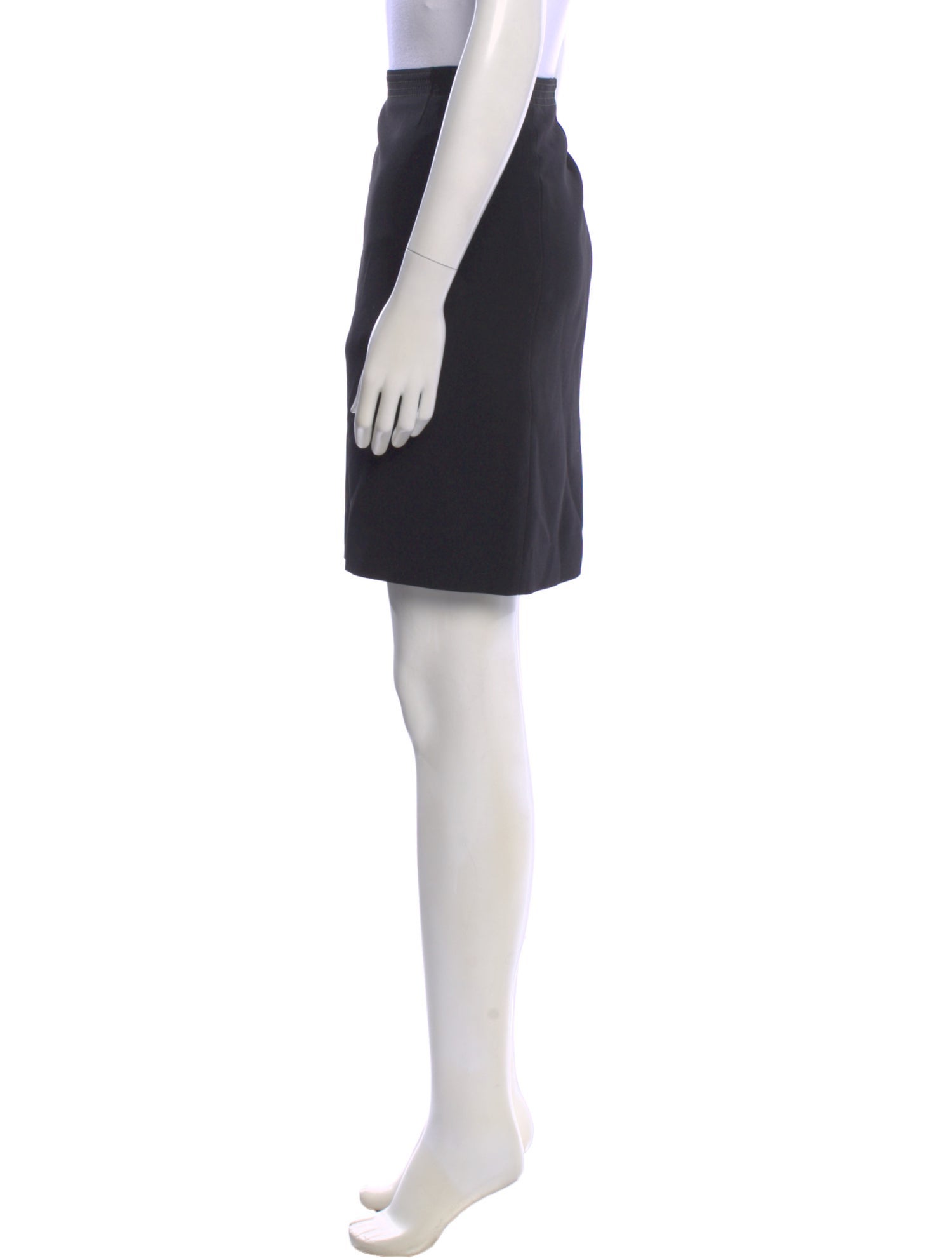 Gianfranco Ferre Mini Skirt