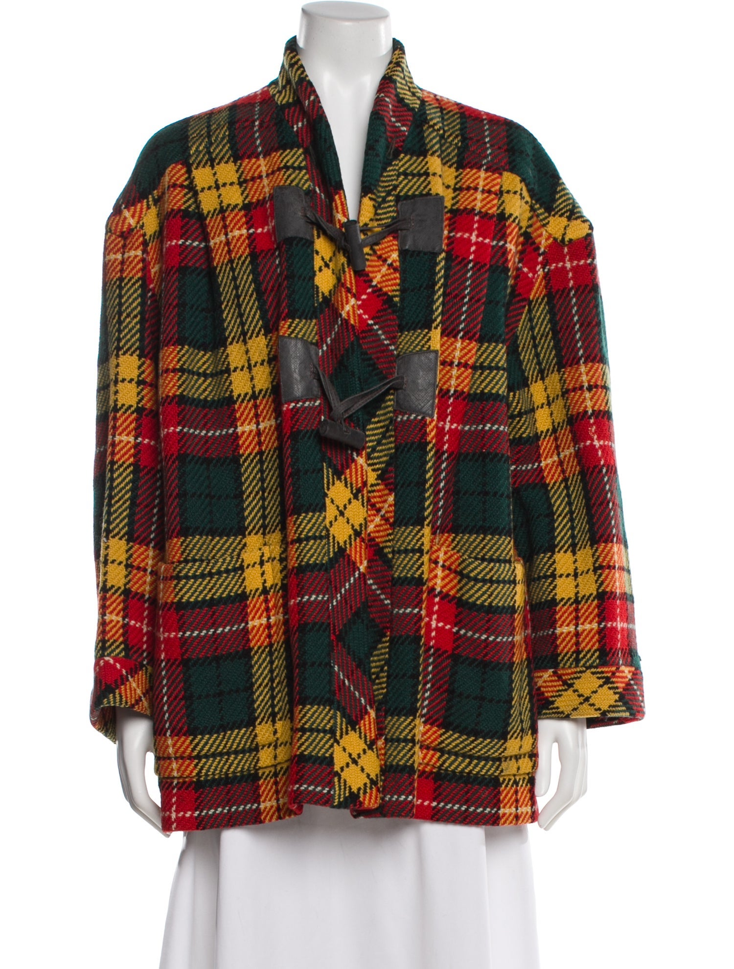 Gianfranco Ferre Vintage 1990's Blazer