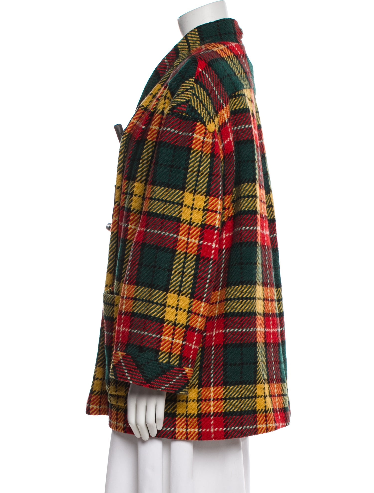 Gianfranco Ferre Vintage 1990's Blazer