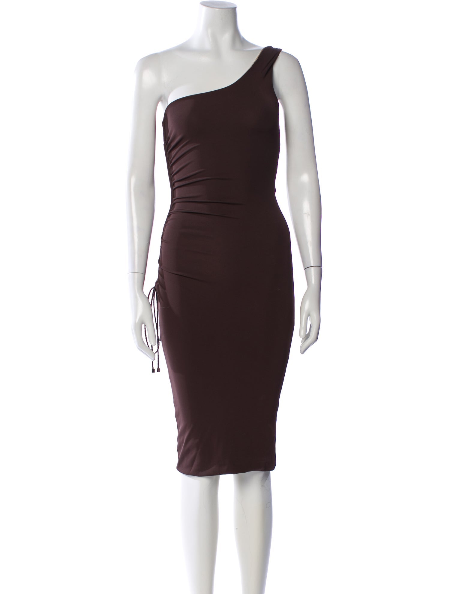 Gianfranco Ferre Vintage Midi Length Dress