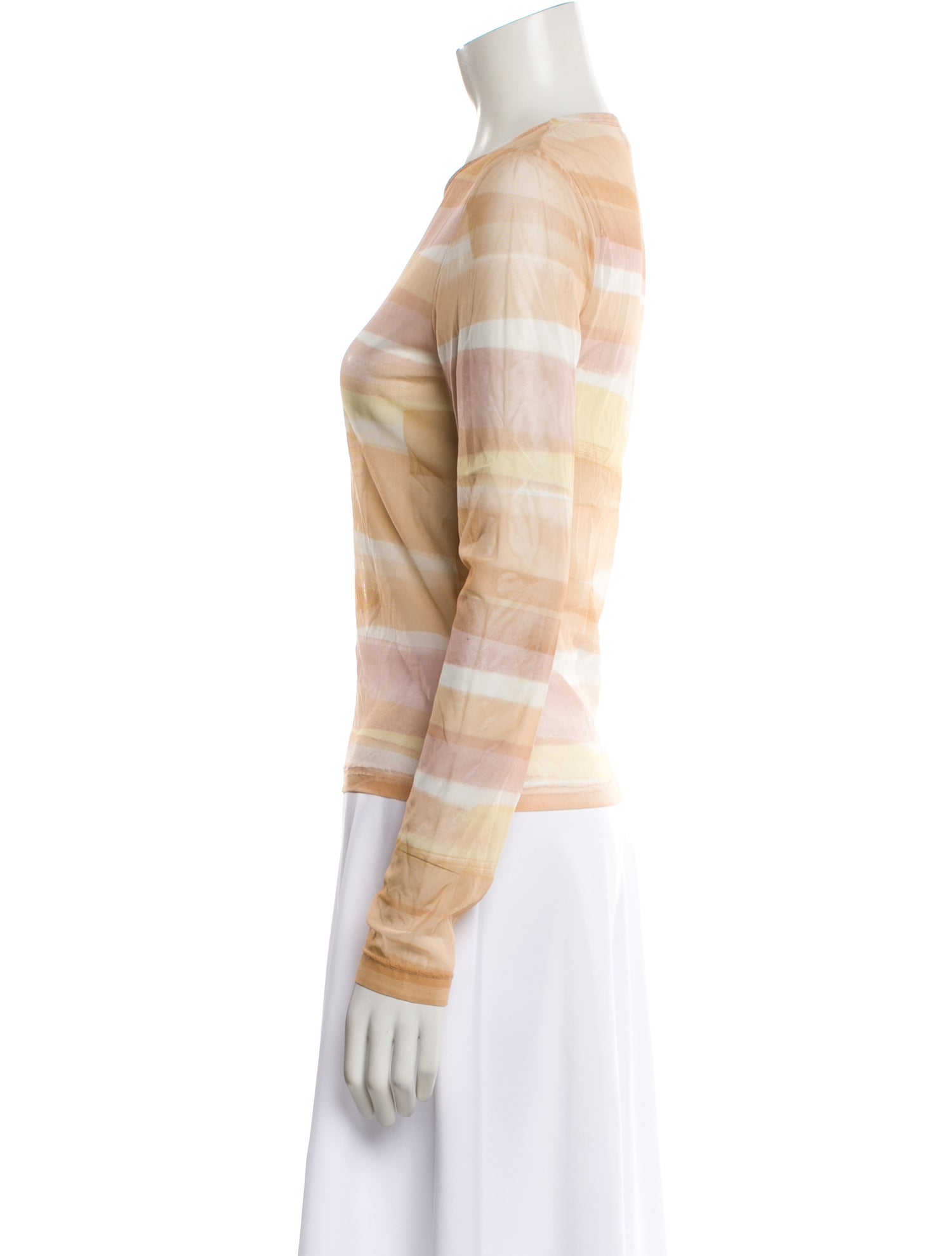Gianfranco Ferre Vintage 2000's Top