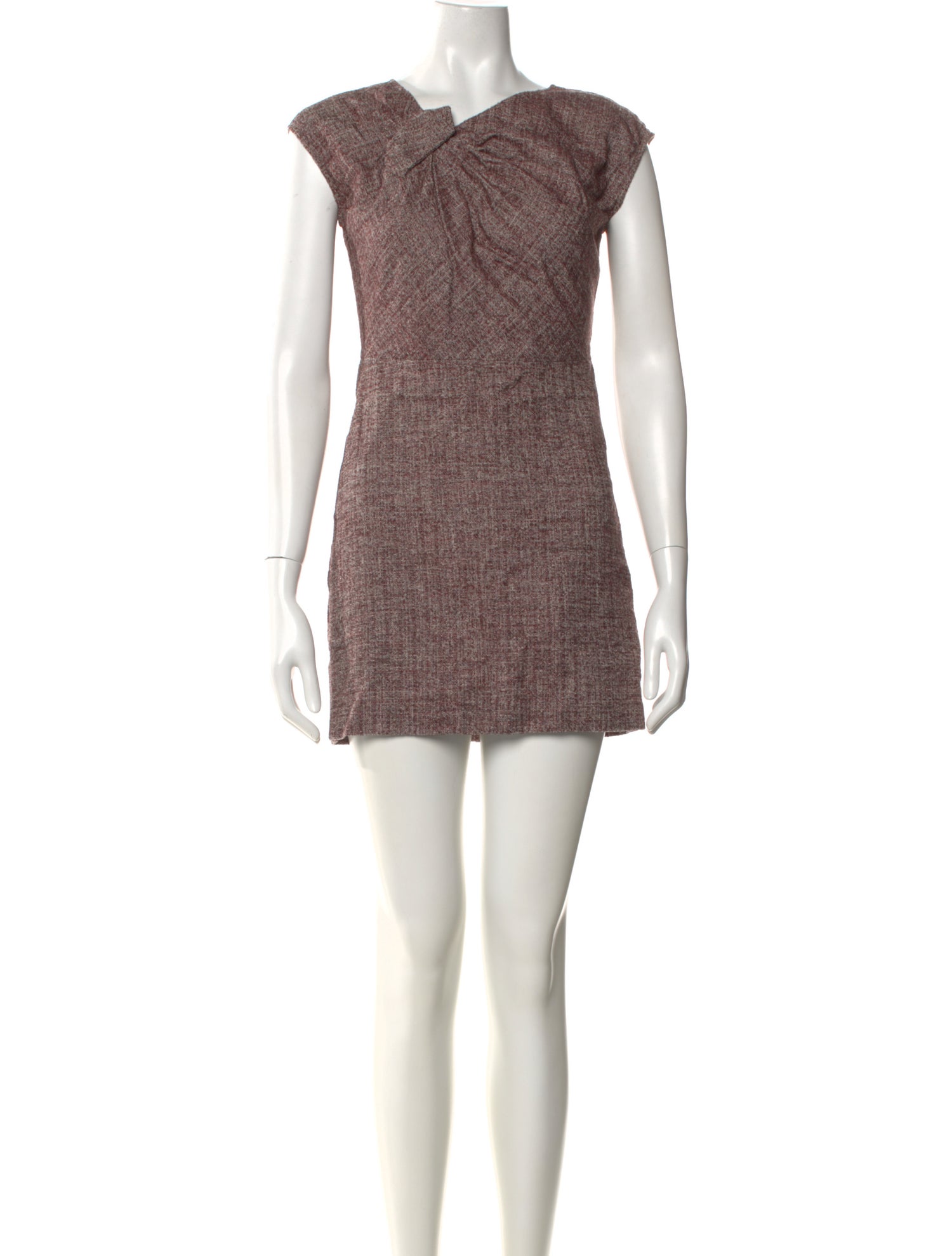Gianfranco Ferre Vintage Mini Dress