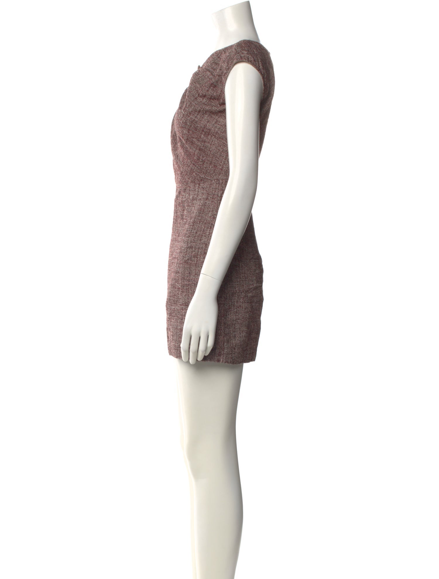 Gianfranco Ferre Vintage Mini Dress