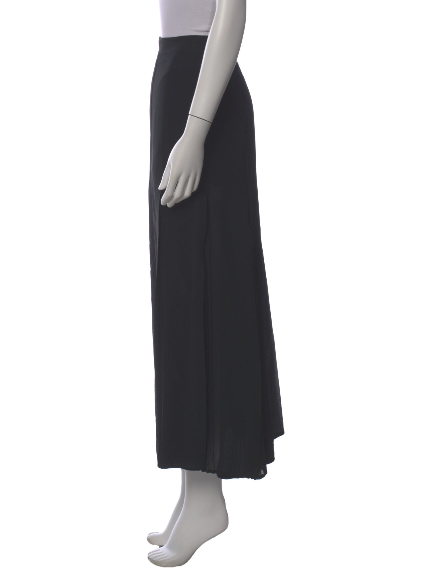 Gianfranco Ferre Vintage Midi Length Skirt