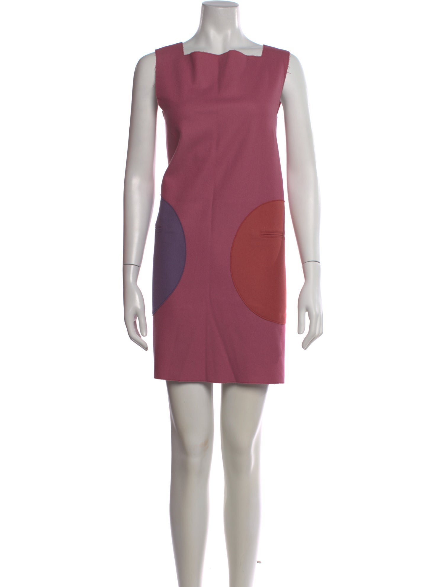Gianfranco Ferre Vintage Mini Dress