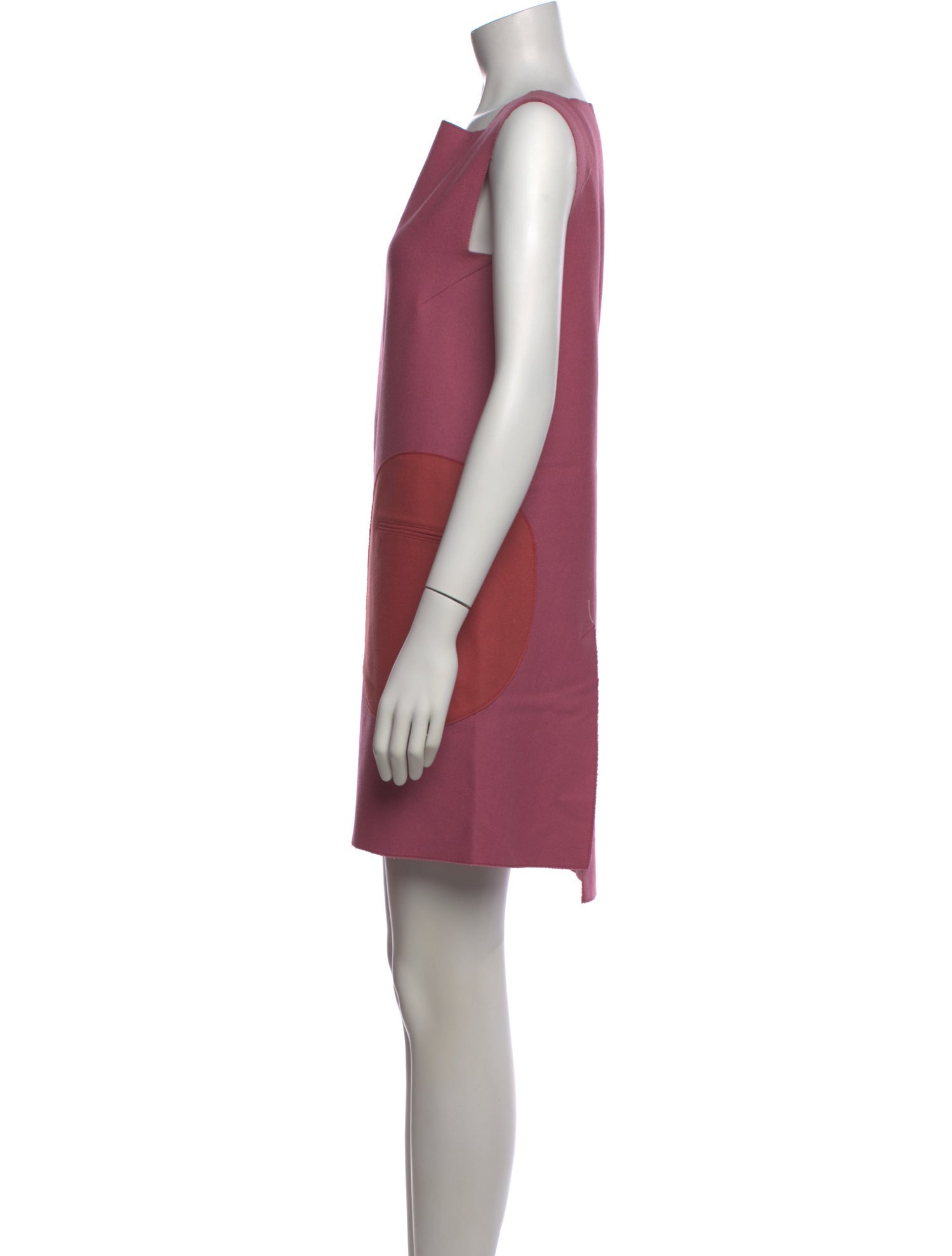 Gianfranco Ferre Vintage Mini Dress