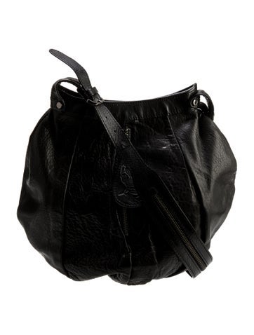 Ginger & Smart Shoulder Bags Leather Bag
