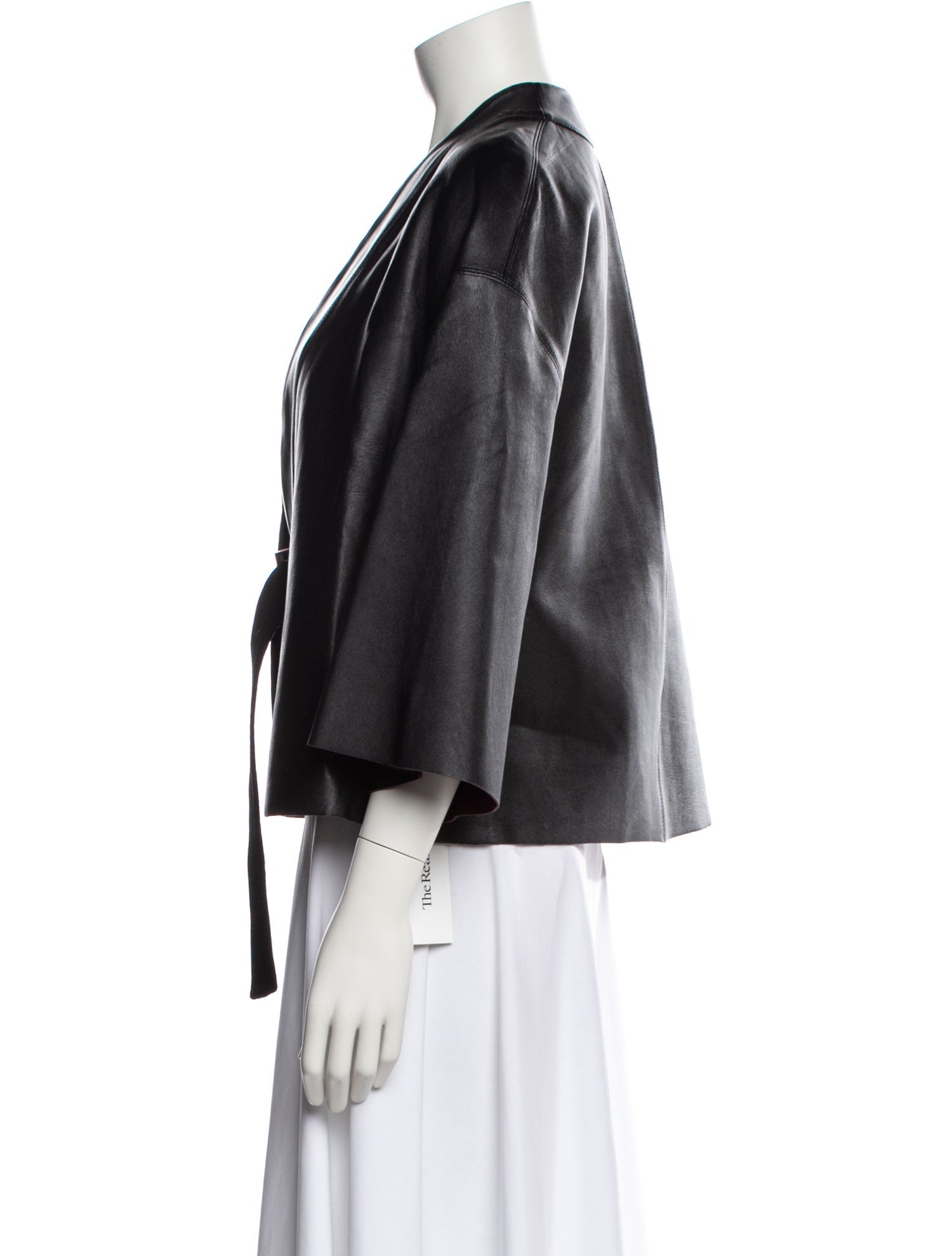 Ginger & Smart Leather Jacket