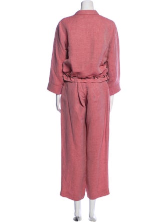 Giorgio Armani Pantsuit