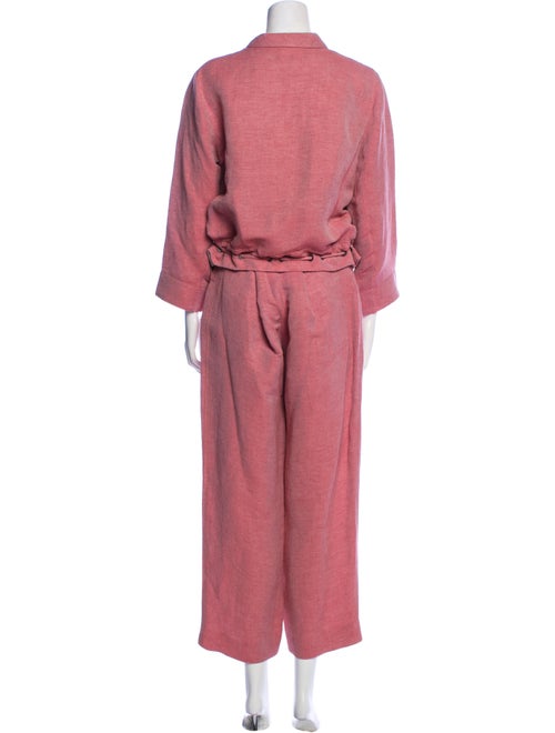 Giorgio Armani Pantsuit