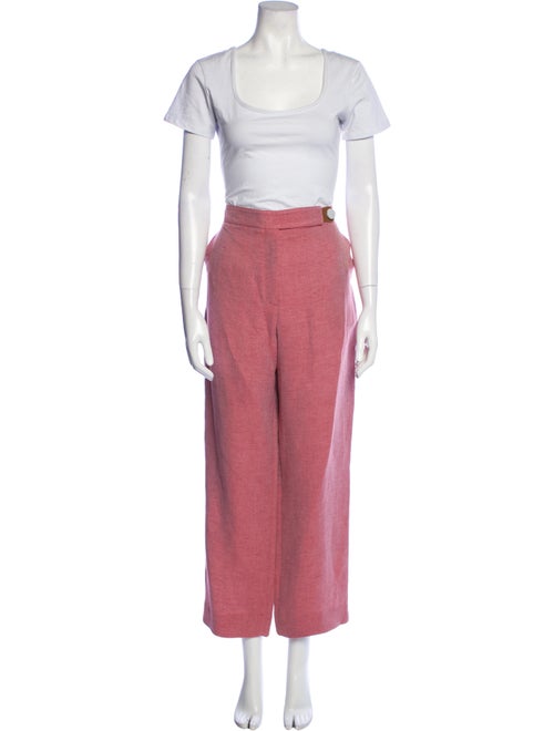 Giorgio Armani Pantsuit