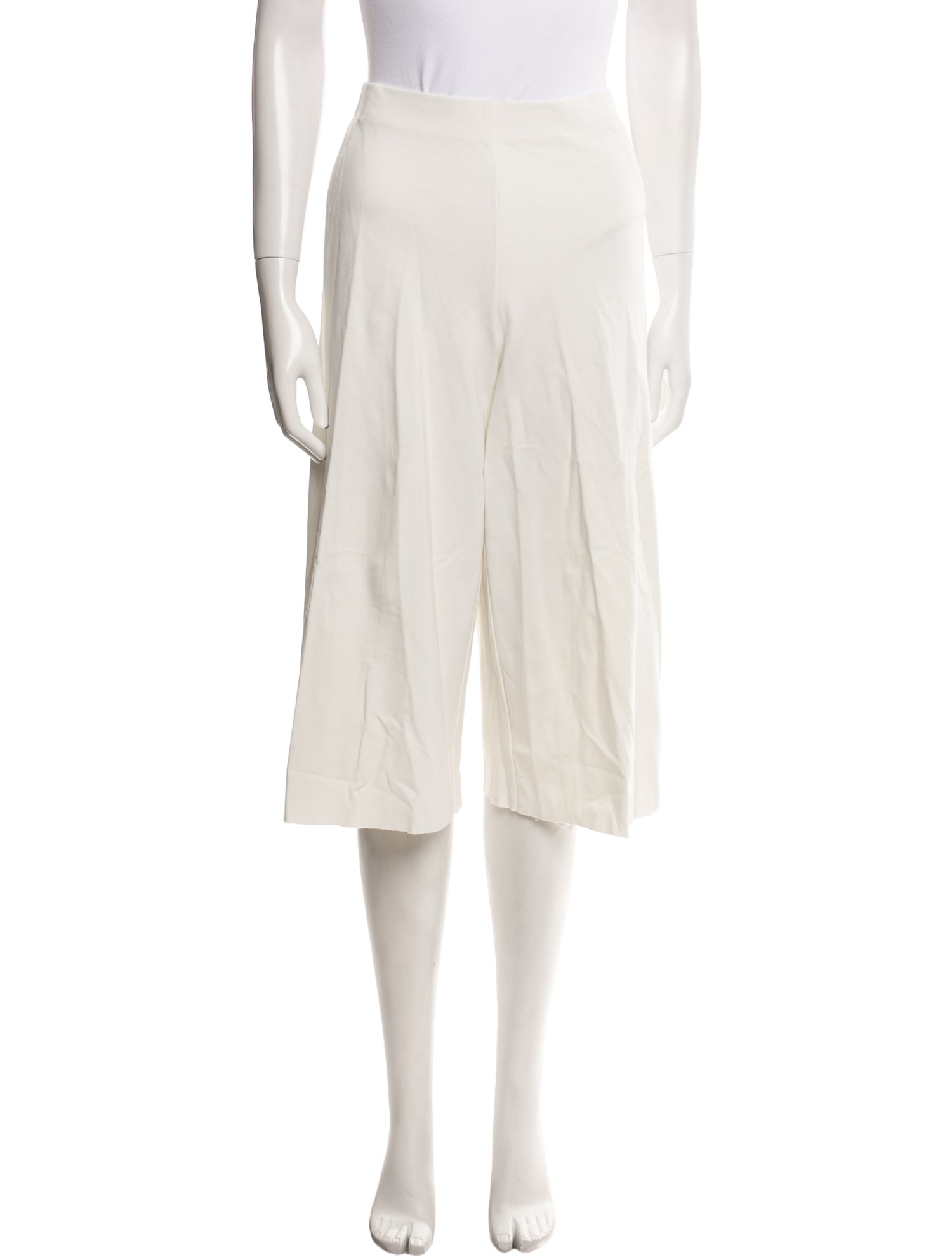 GIORDANO Wide Leg Pants