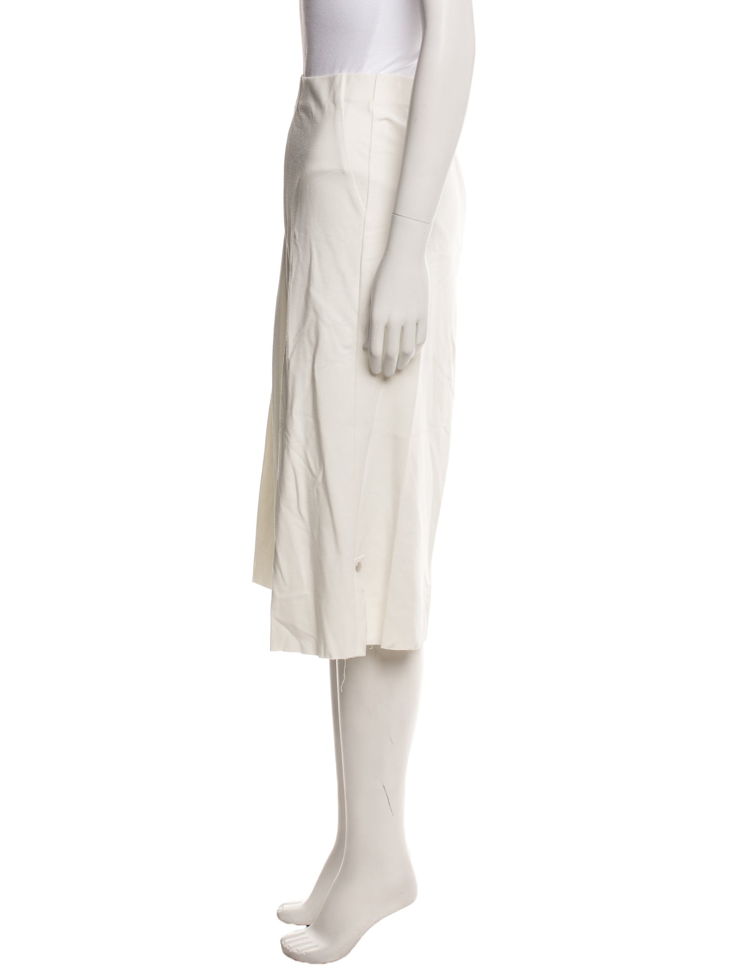 GIORDANO Wide Leg Pants