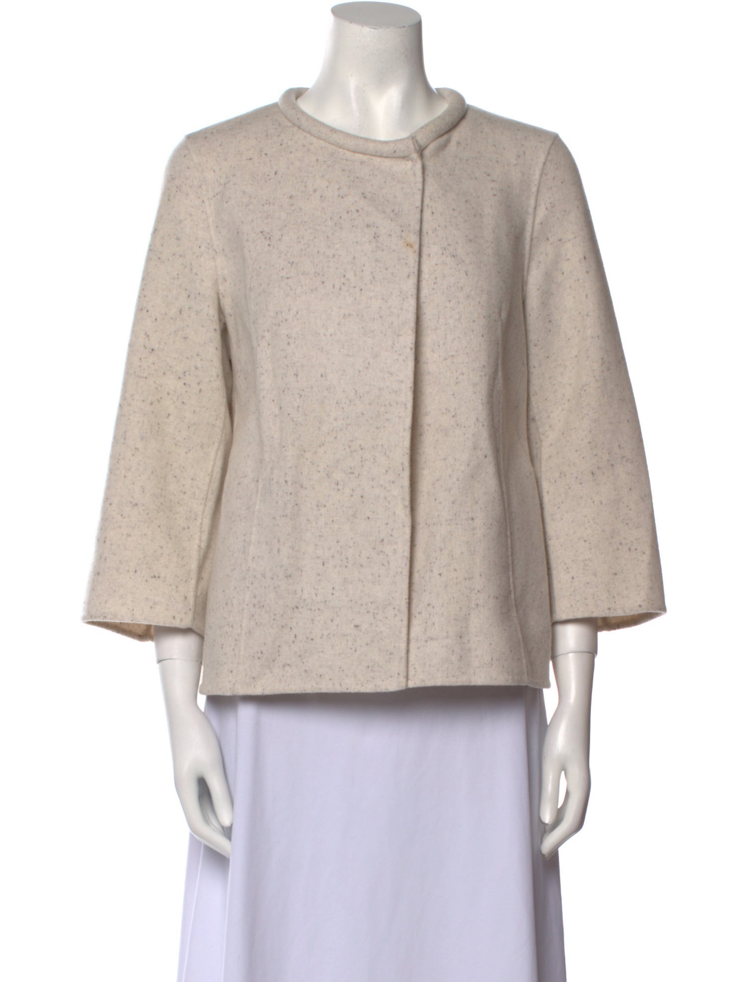 GIORDANO Wool Crew Neck Sweater