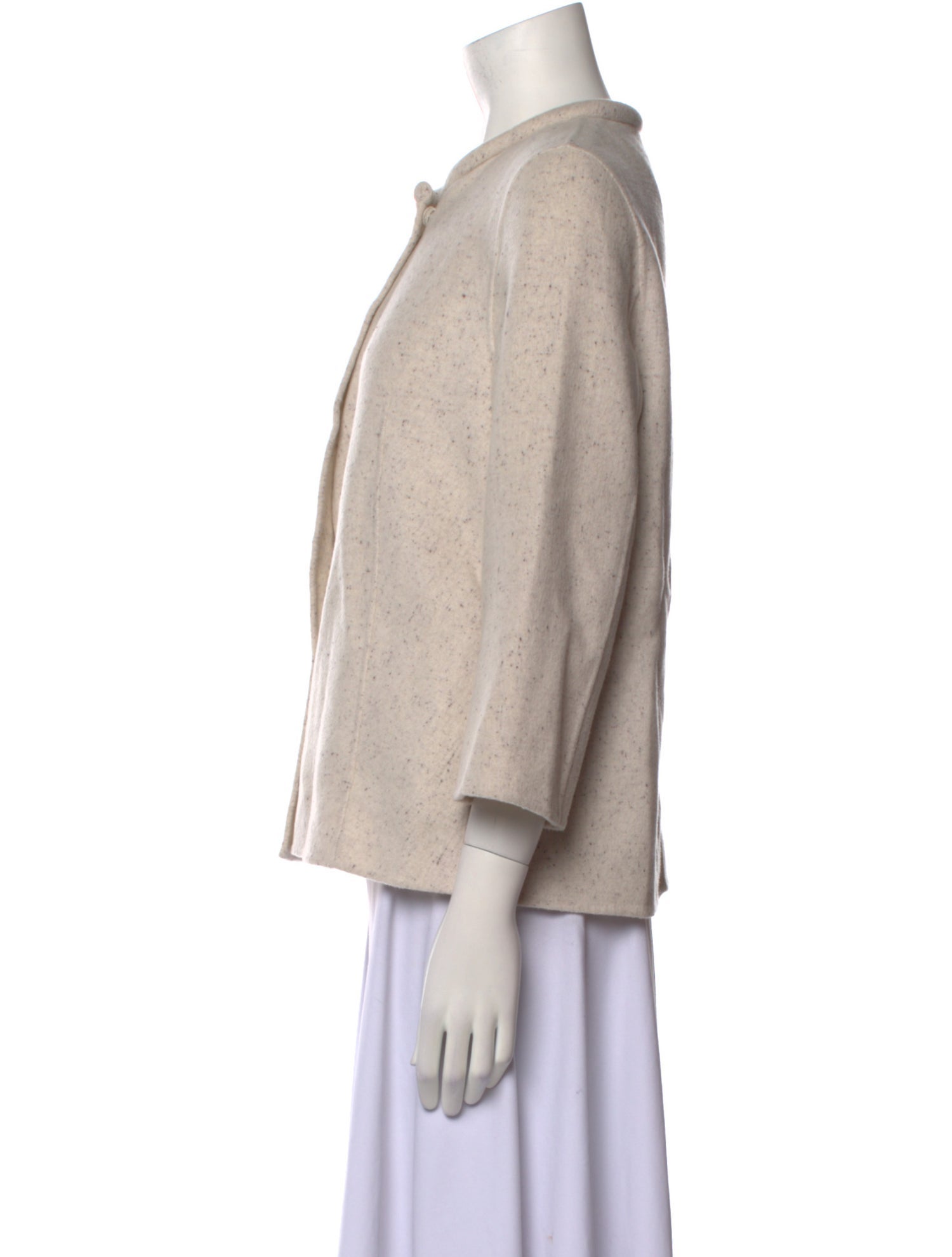 GIORDANO Wool Crew Neck Sweater