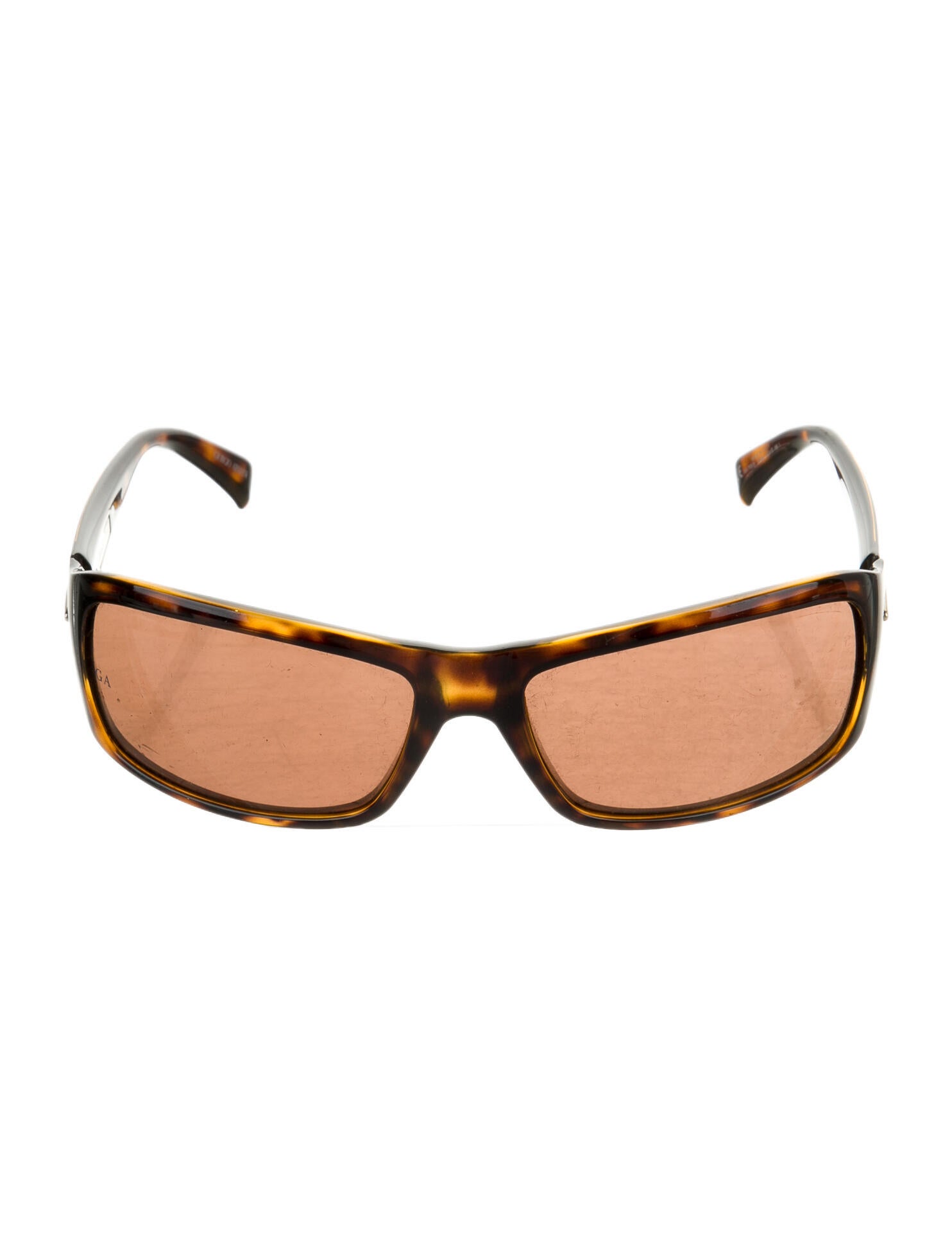 giorgio armani square sunglasses