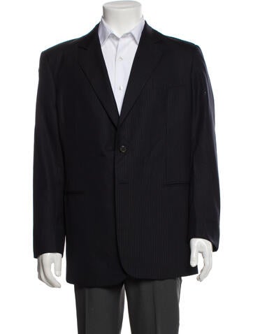 Giorgio Armani Suiting Blazer Us42, It52 | XL