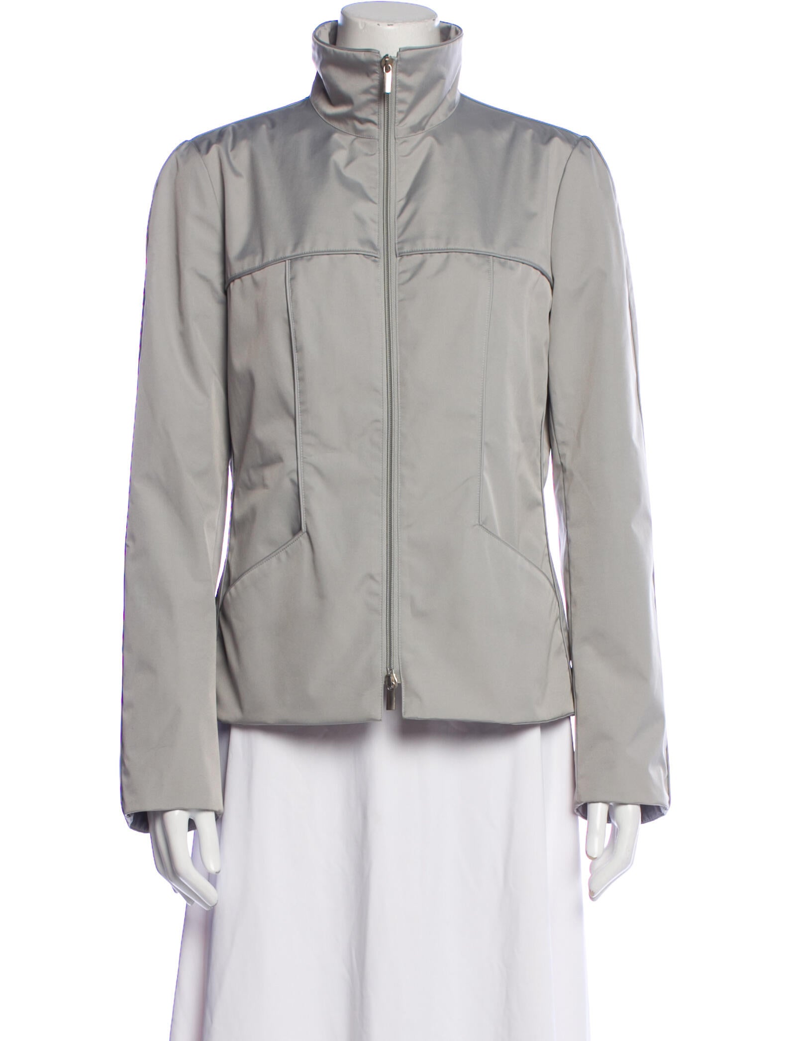 Giorgio Armani Utility Jacket
