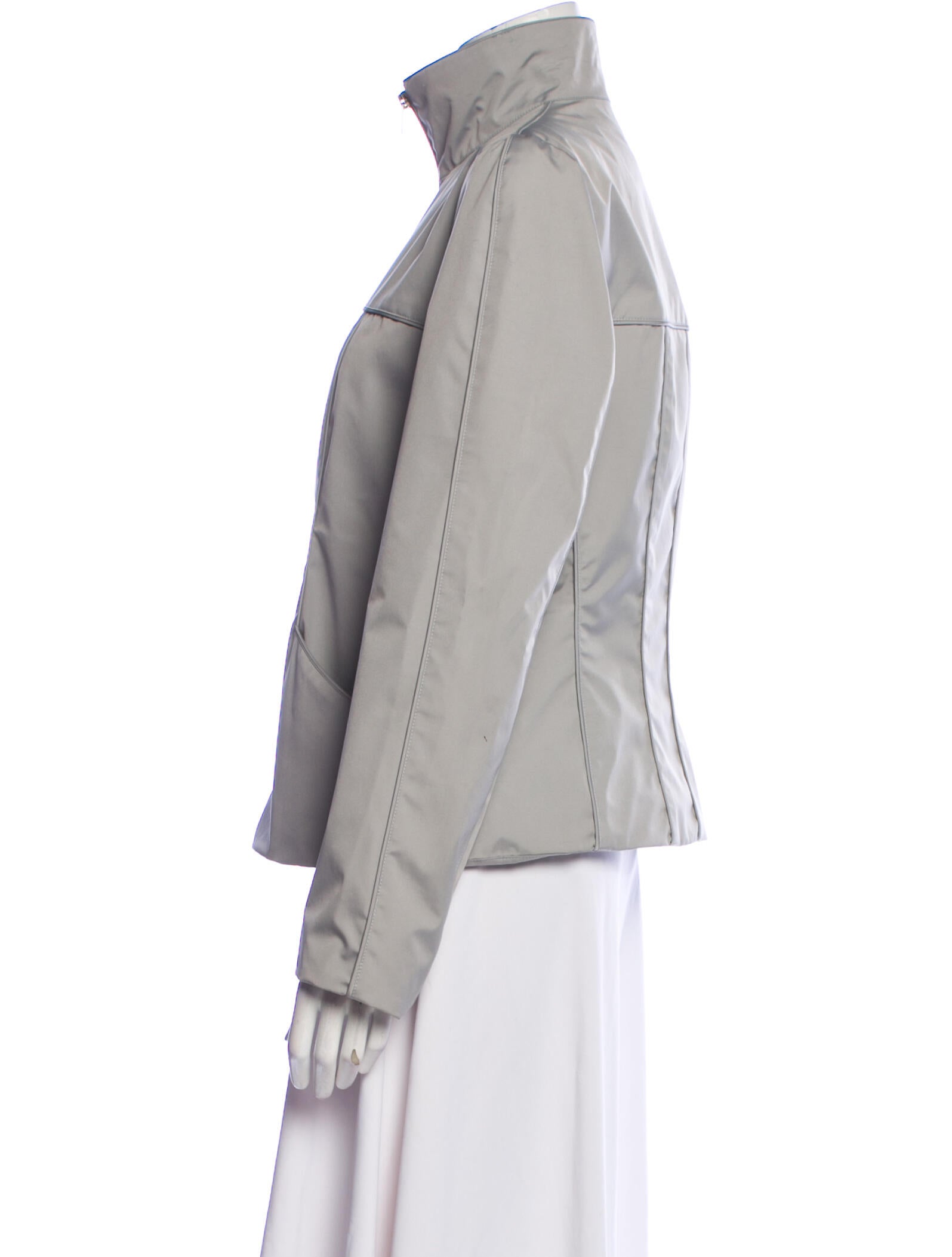 Giorgio Armani Utility Jacket