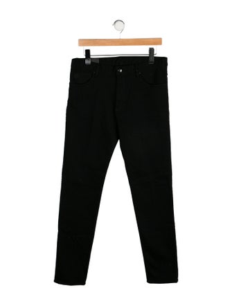 Giorgio Armani Skinny Jeans