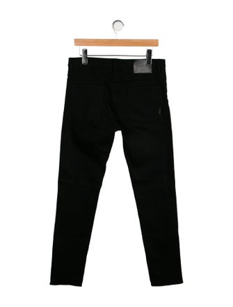 Giorgio Armani Skinny Jeans
